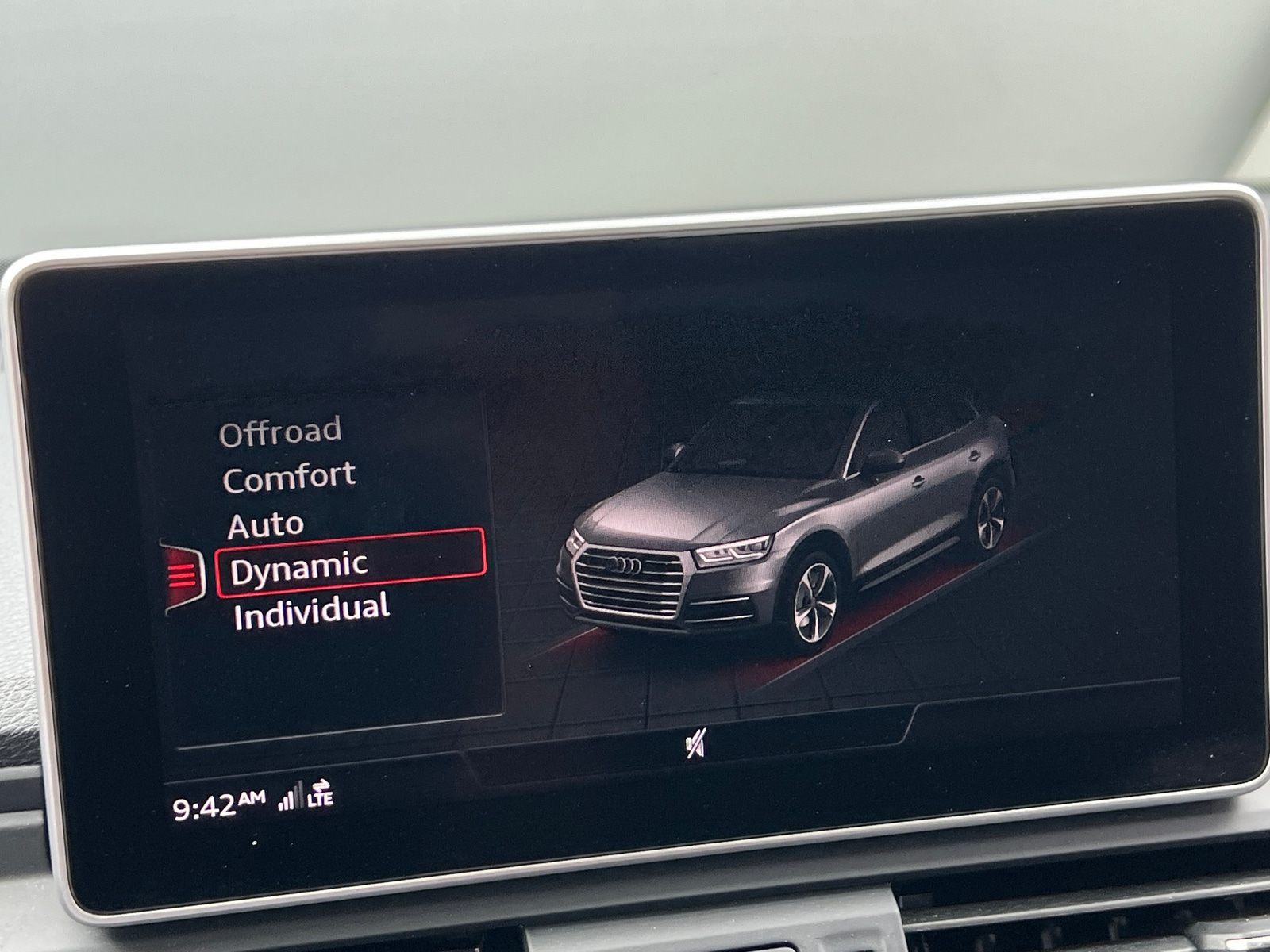 Thumbnail: 2019 Audi Q5 - 3