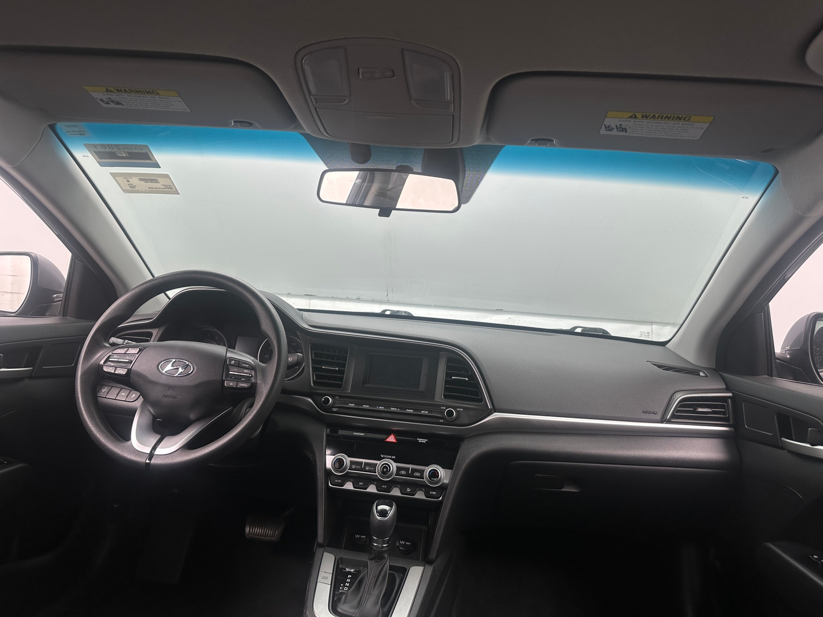 Thumbnail: 2020 Hyundai Elantra - 3
