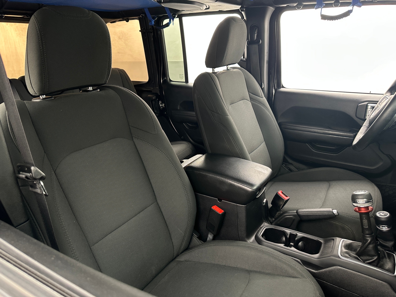 Thumbnail: 2018 Jeep Wrangler - 2