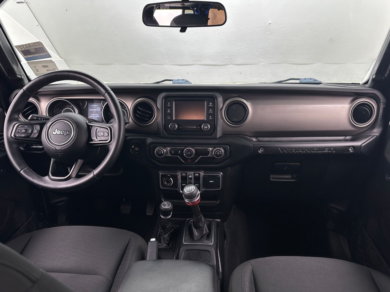 Thumbnail: 2018 Jeep Wrangler - 3