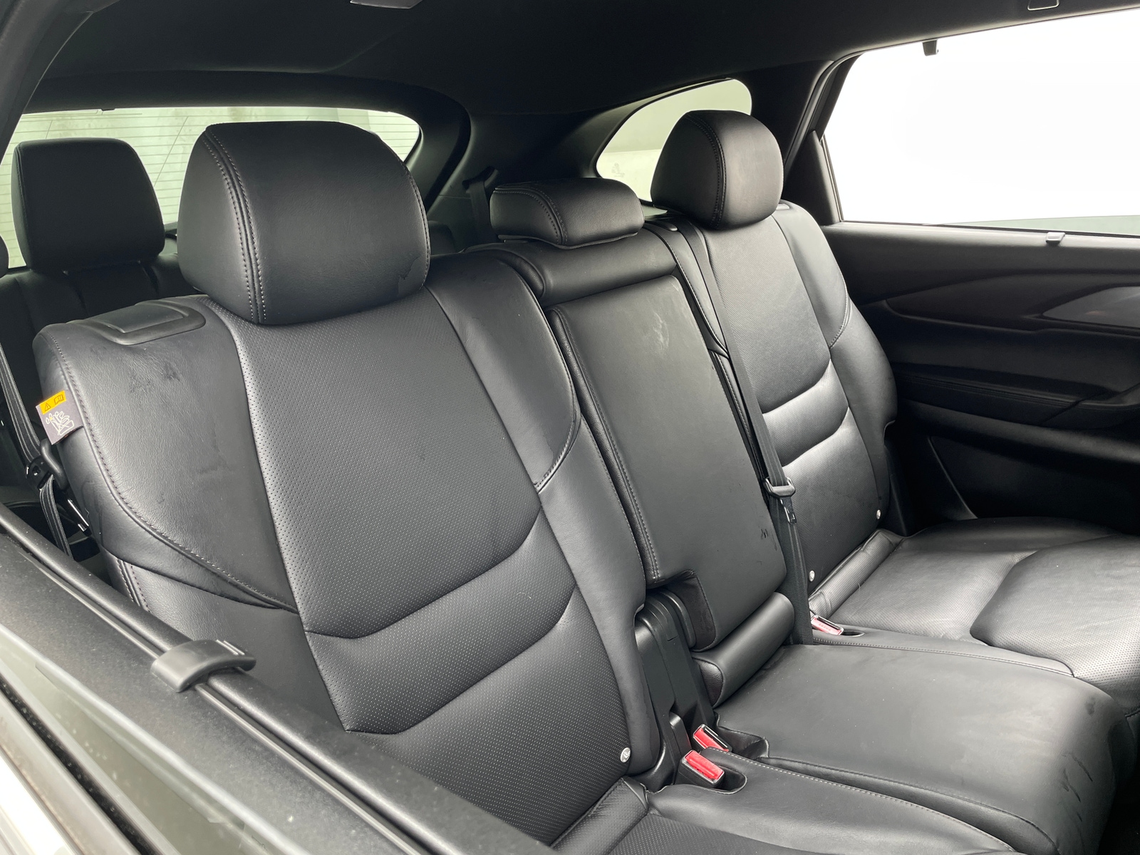Thumbnail: 2019 Mazda CX-9 - 5