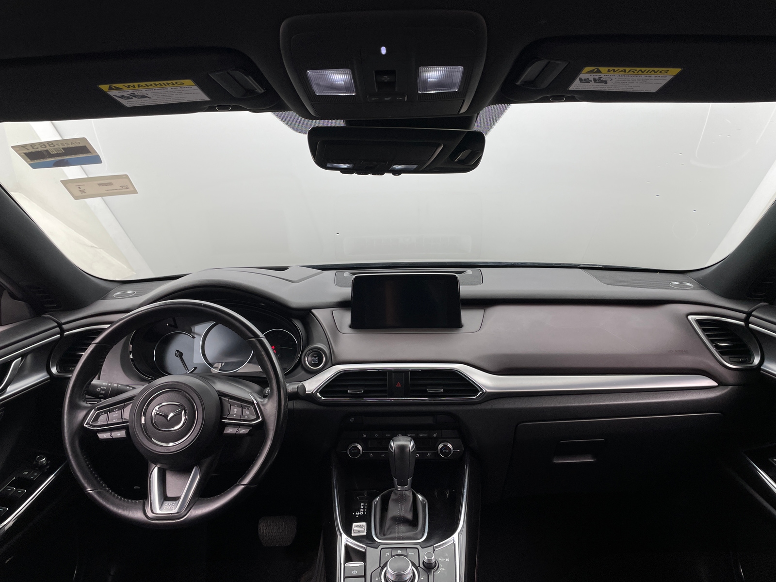 Thumbnail: 2019 Mazda CX-9 - 2
