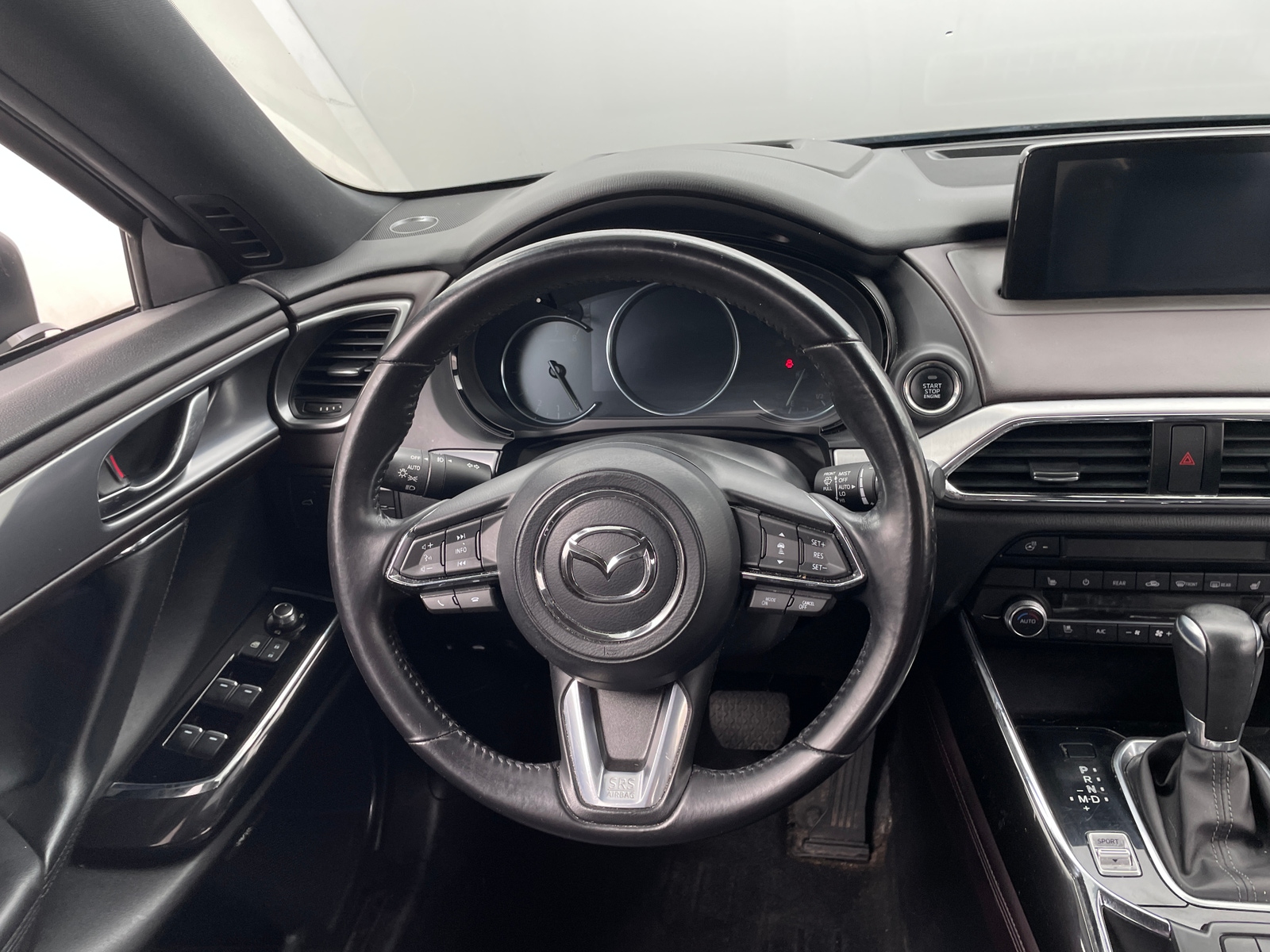 Thumbnail: 2019 Mazda CX-9 - 4