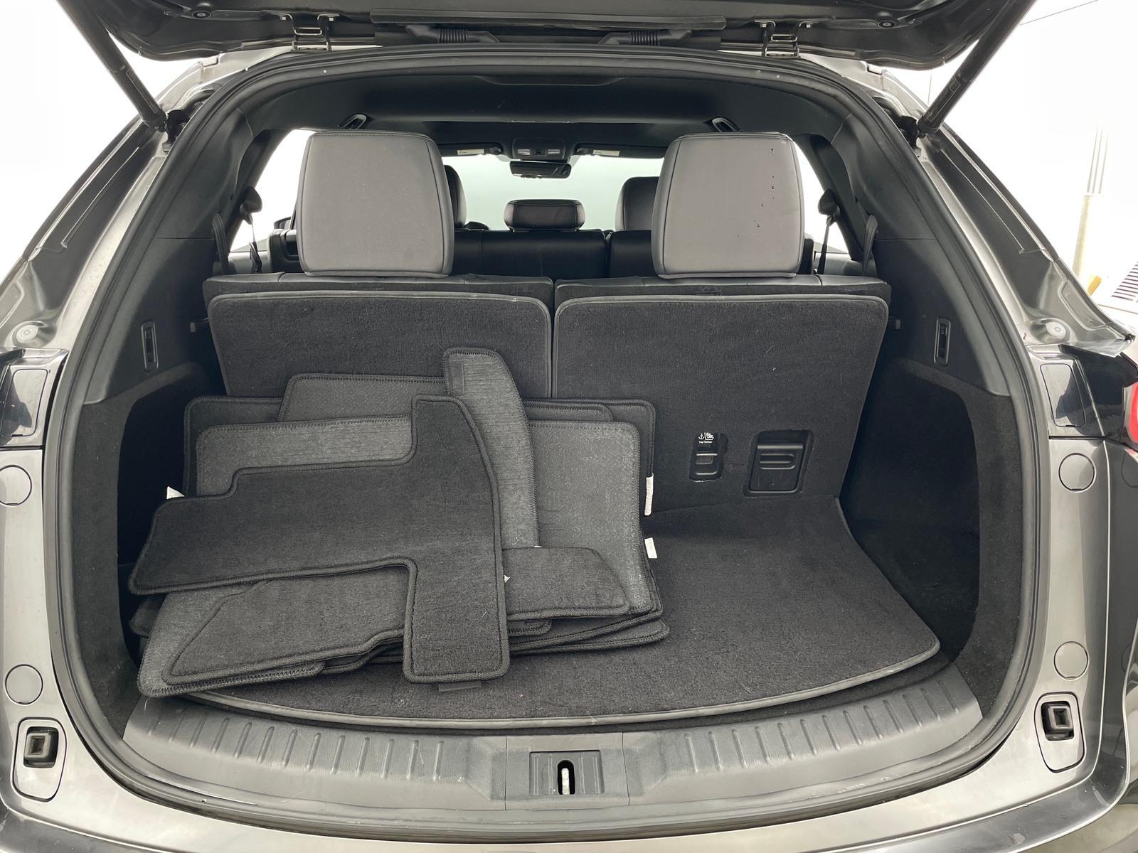 Thumbnail: 2019 Mazda CX-9 - 6