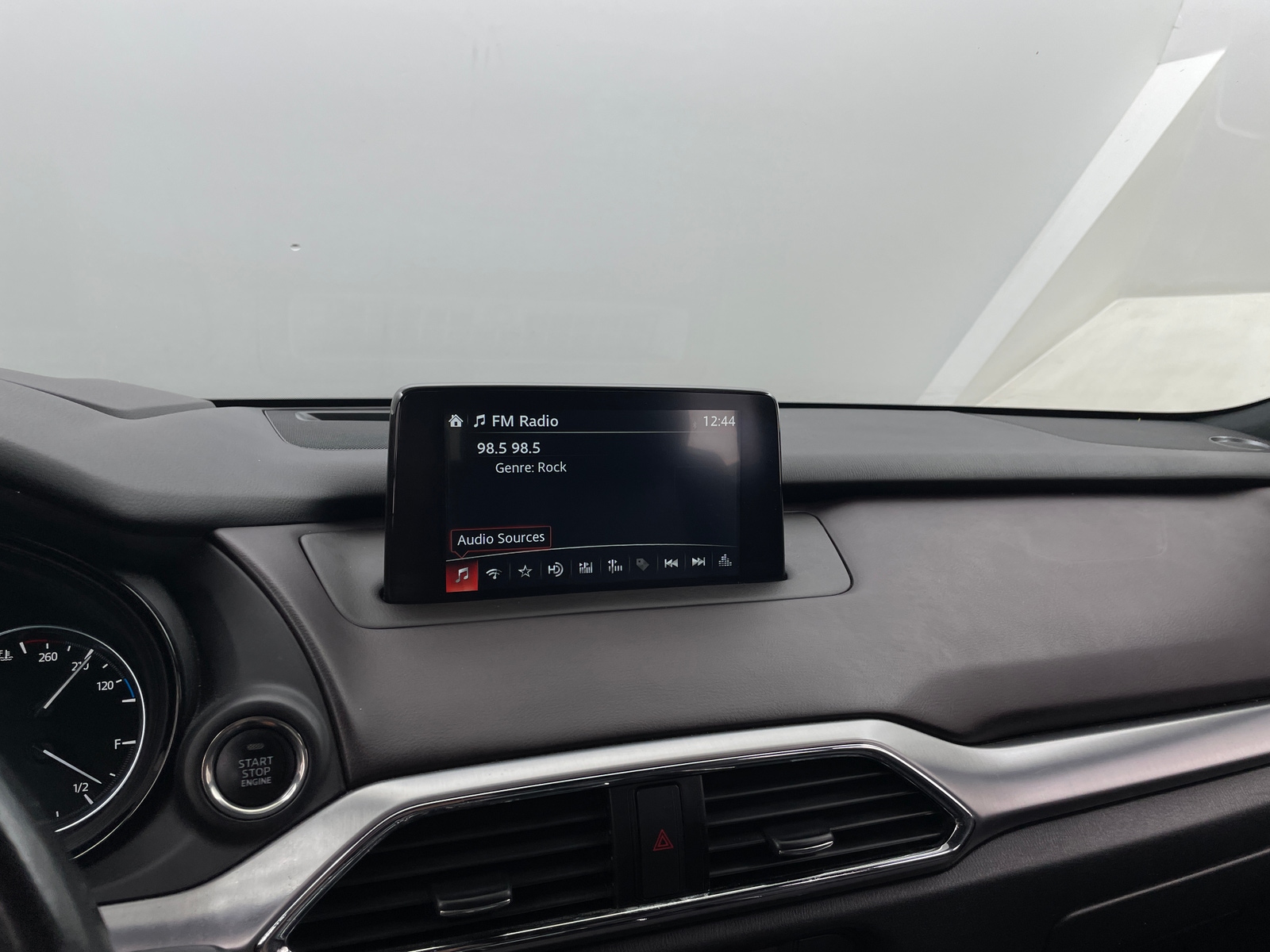 Thumbnail: 2019 Mazda CX-9 - 3
