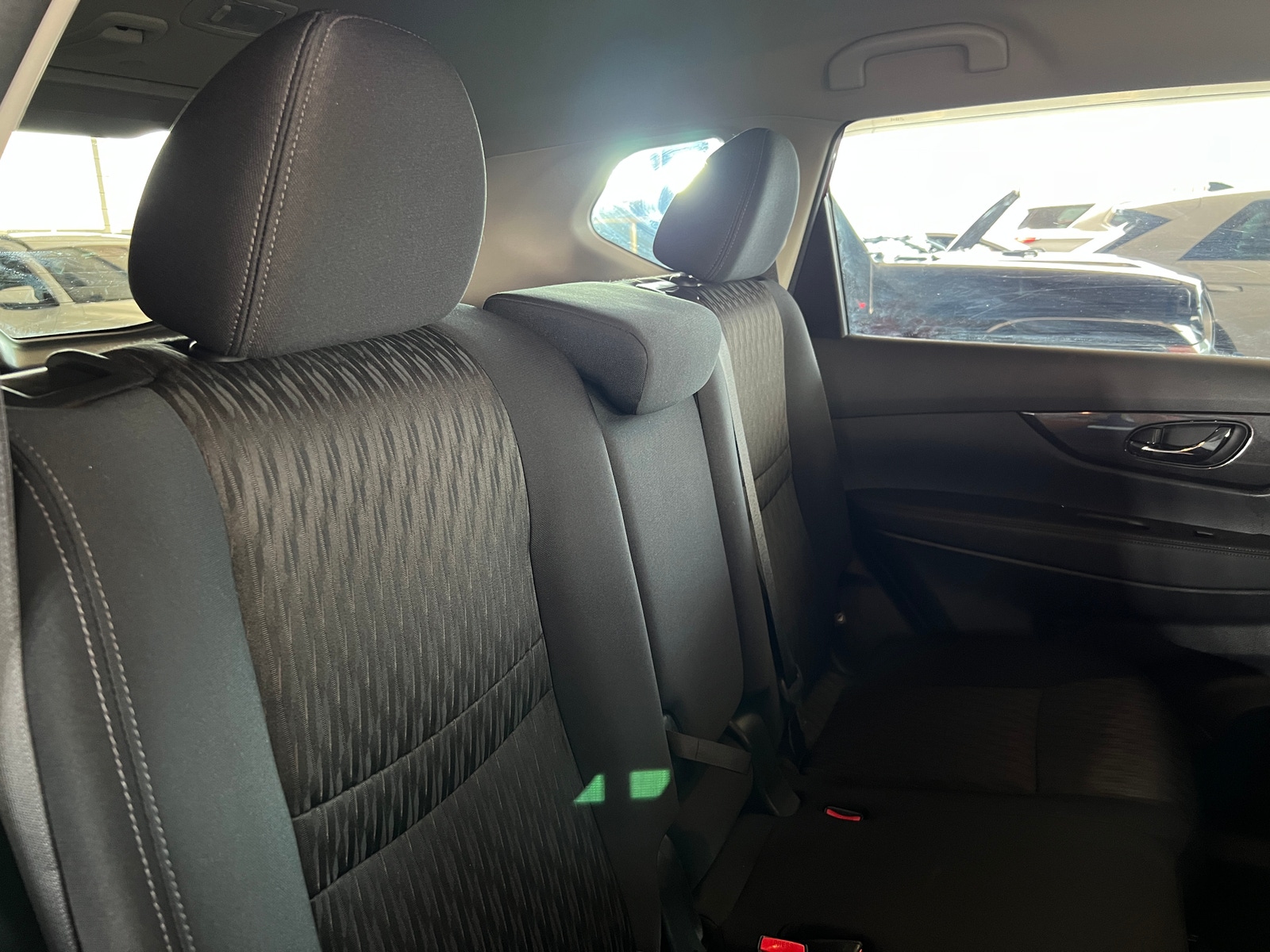 Thumbnail: 2018 Nissan Rogue - 6