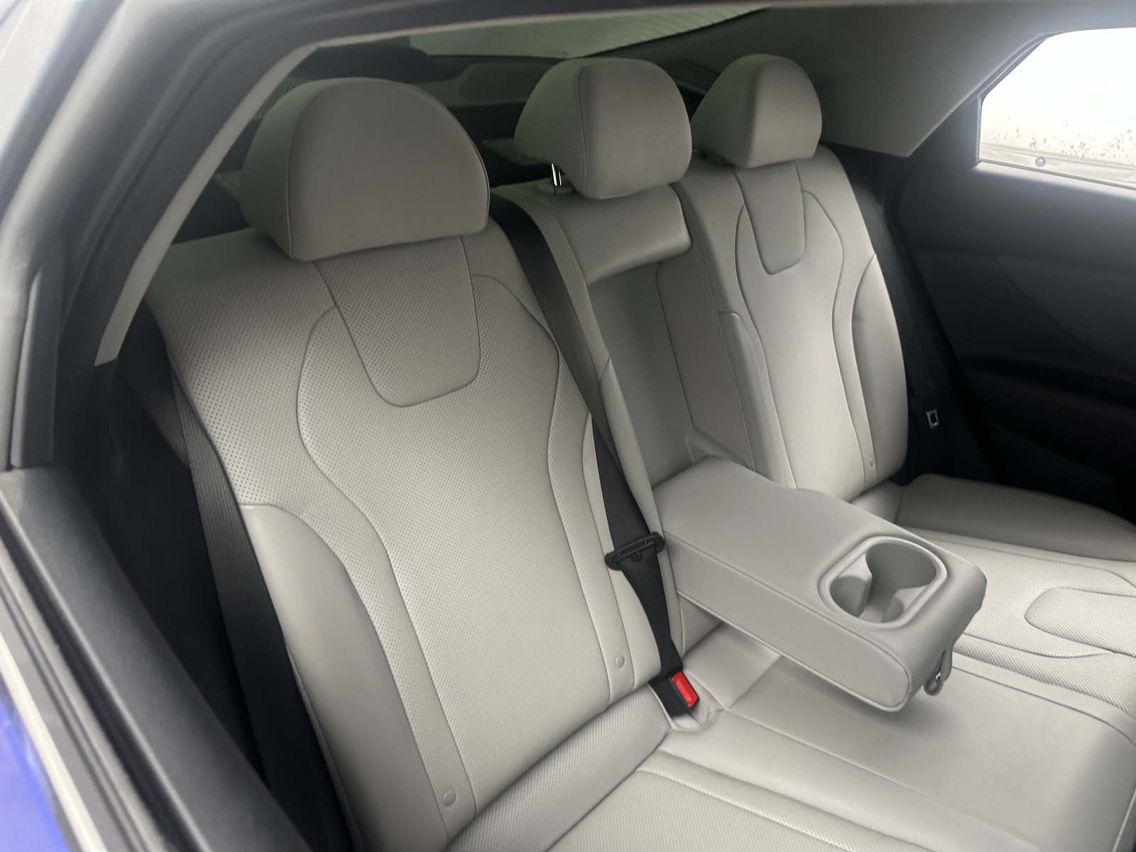 Thumbnail: 2023 Hyundai Elantra - 5