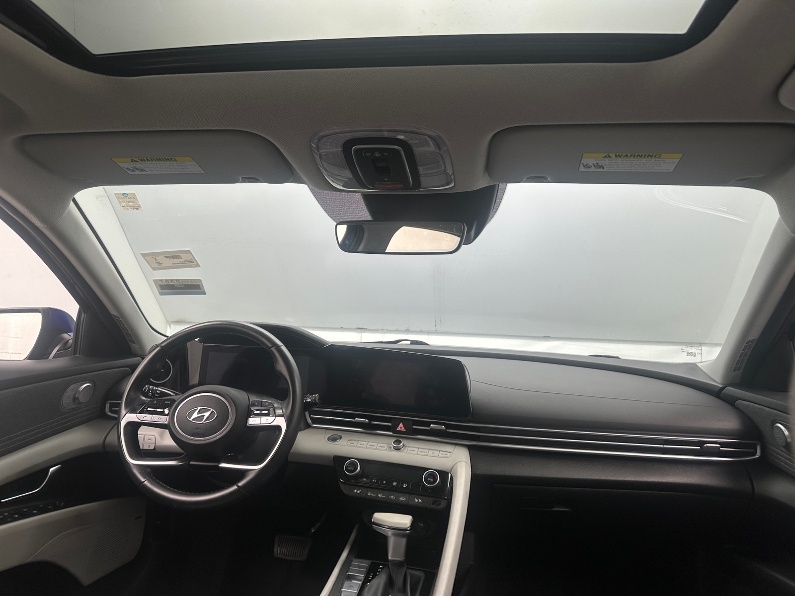 Thumbnail: 2023 Hyundai Elantra - 2