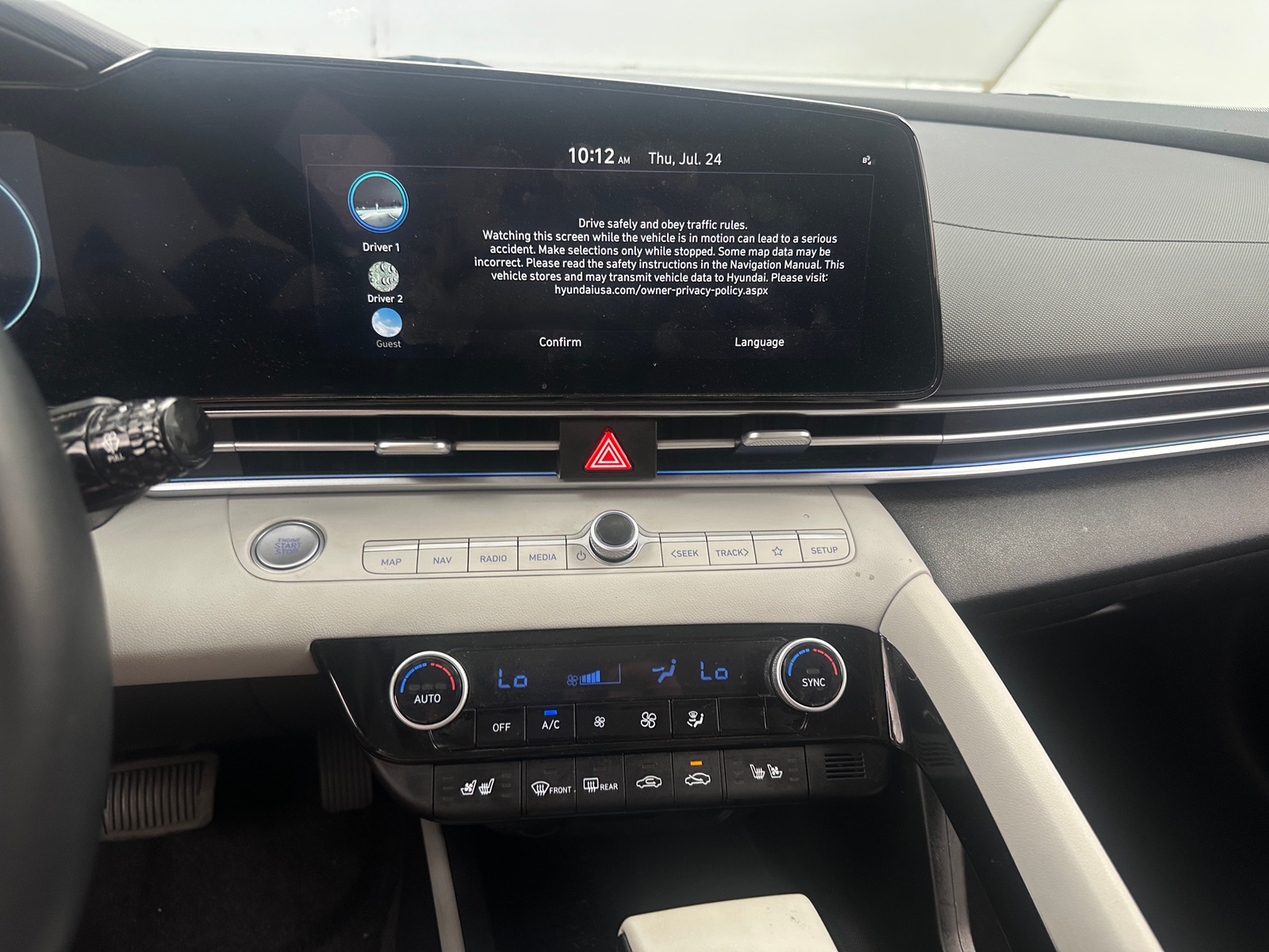 Thumbnail: 2023 Hyundai Elantra - 3