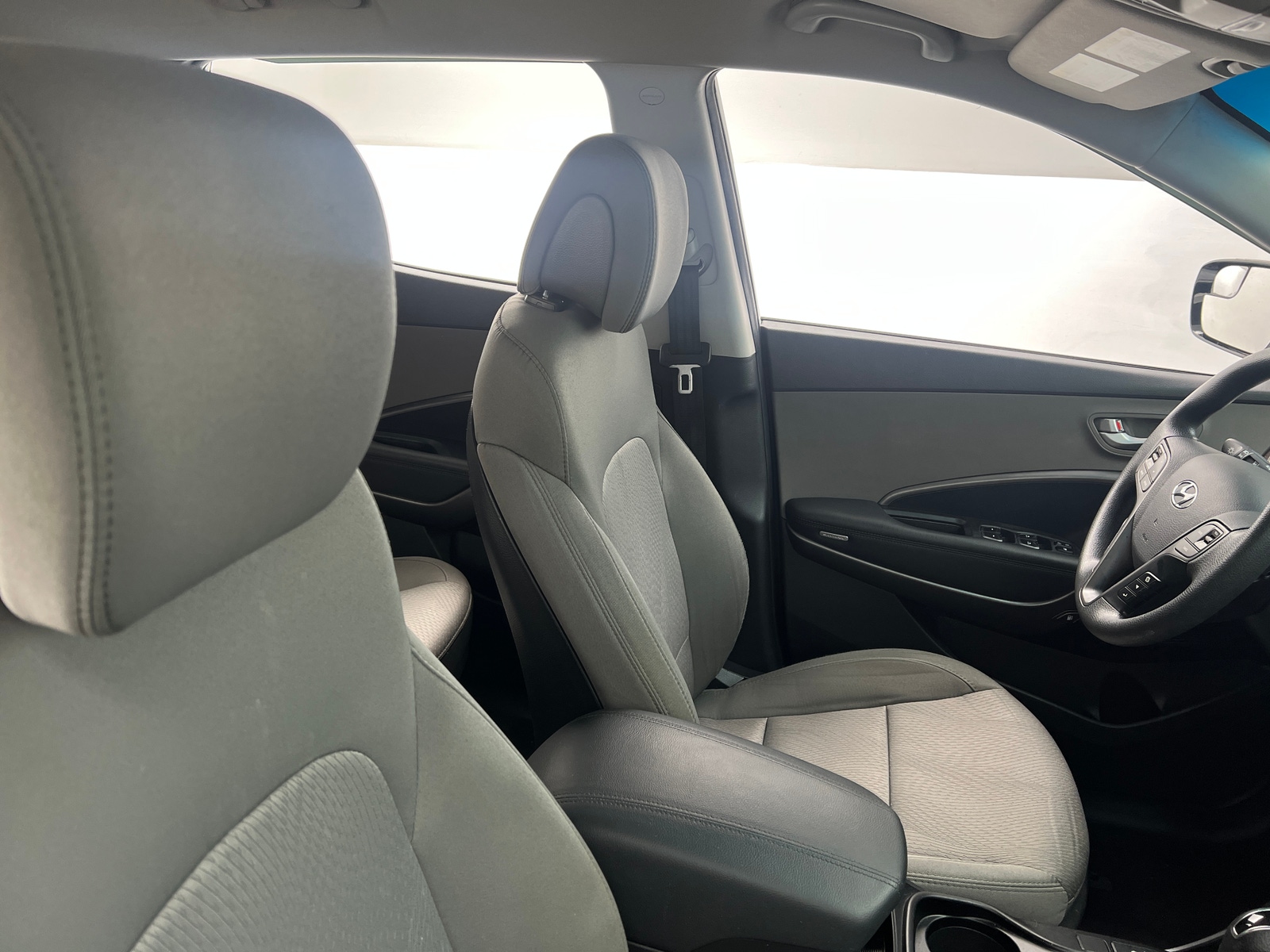 Thumbnail: 2018 Hyundai Santa Fe - 2