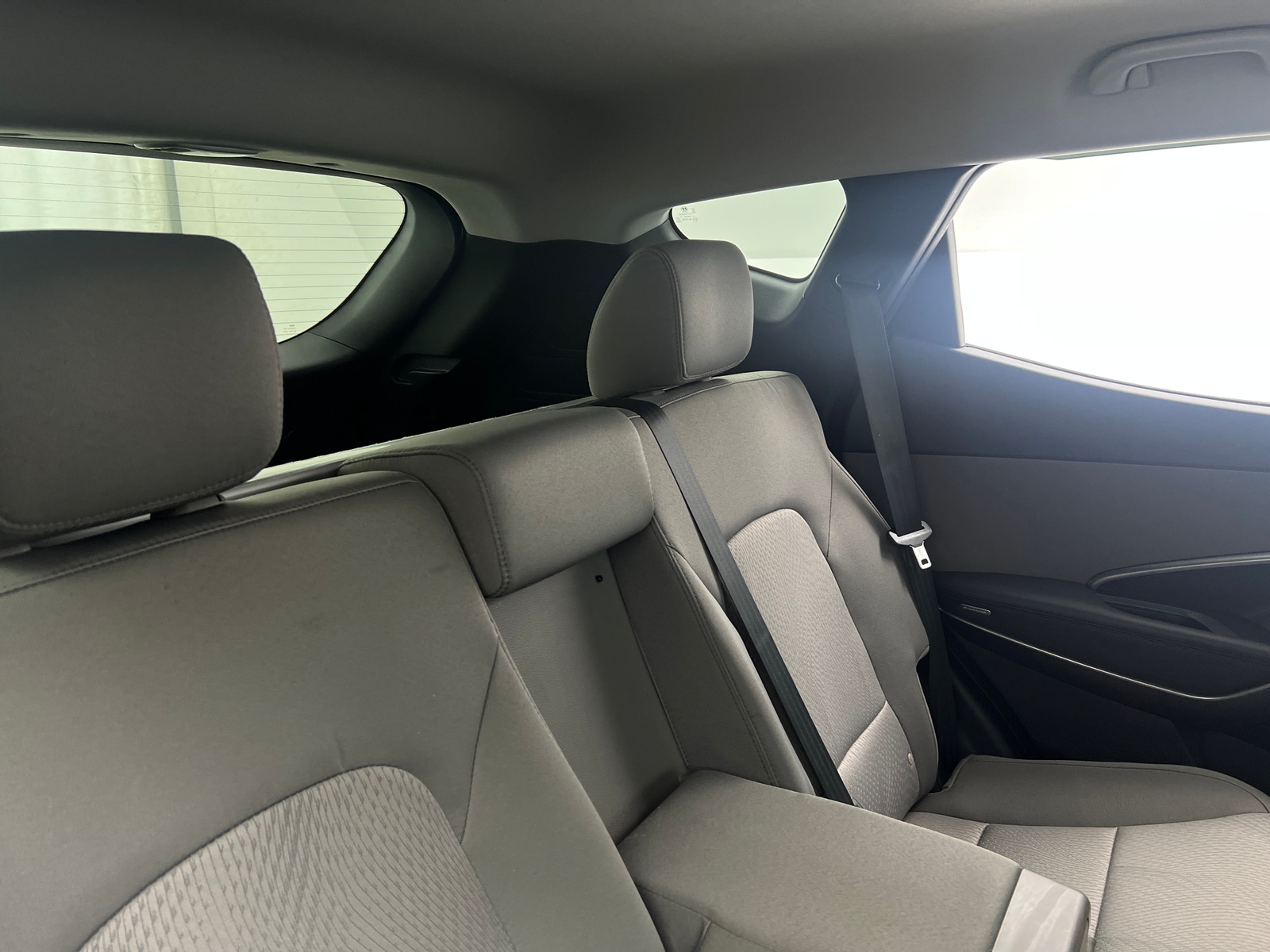 Thumbnail: 2018 Hyundai Santa Fe - 6
