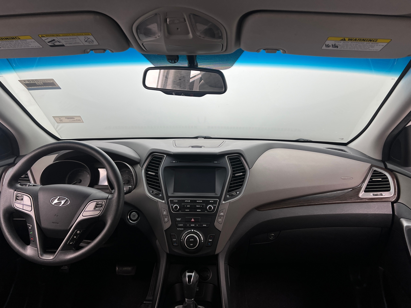 Thumbnail: 2018 Hyundai Santa Fe - 3