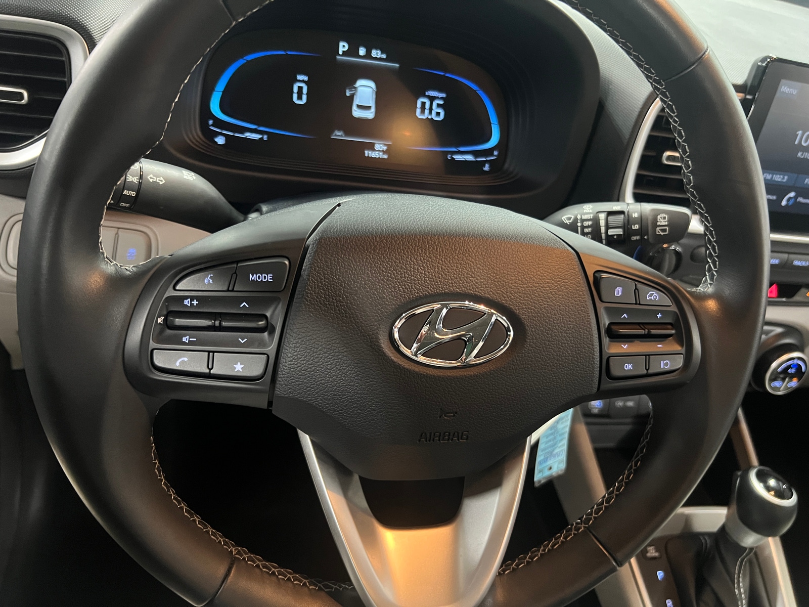 Thumbnail: 2023 Hyundai Venue - 5