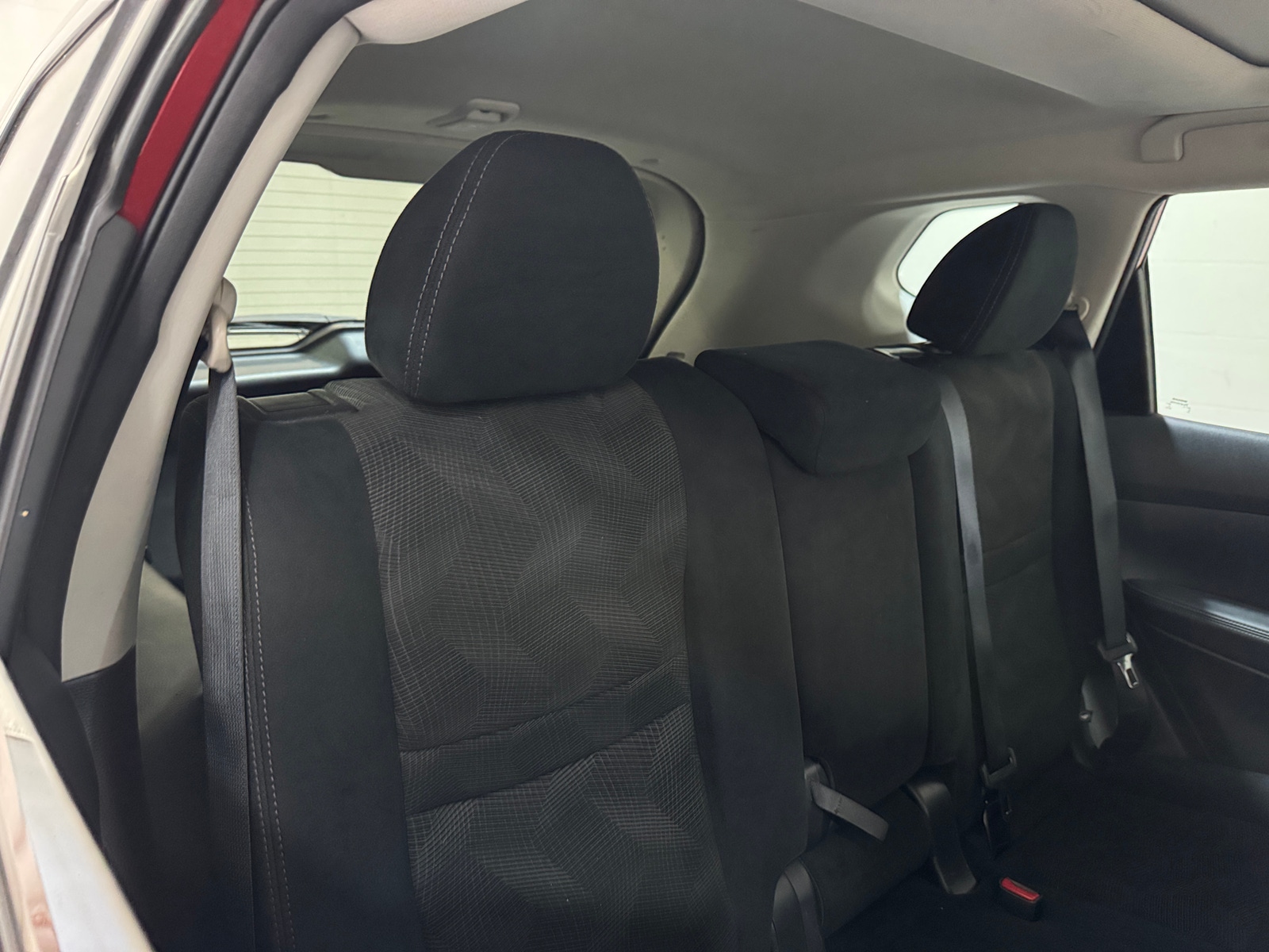 Thumbnail: 2016 Nissan Rogue - 6
