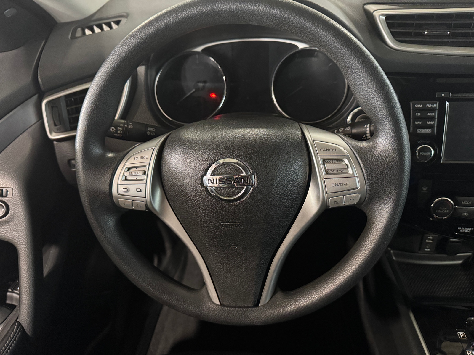 Thumbnail: 2016 Nissan Rogue - 5