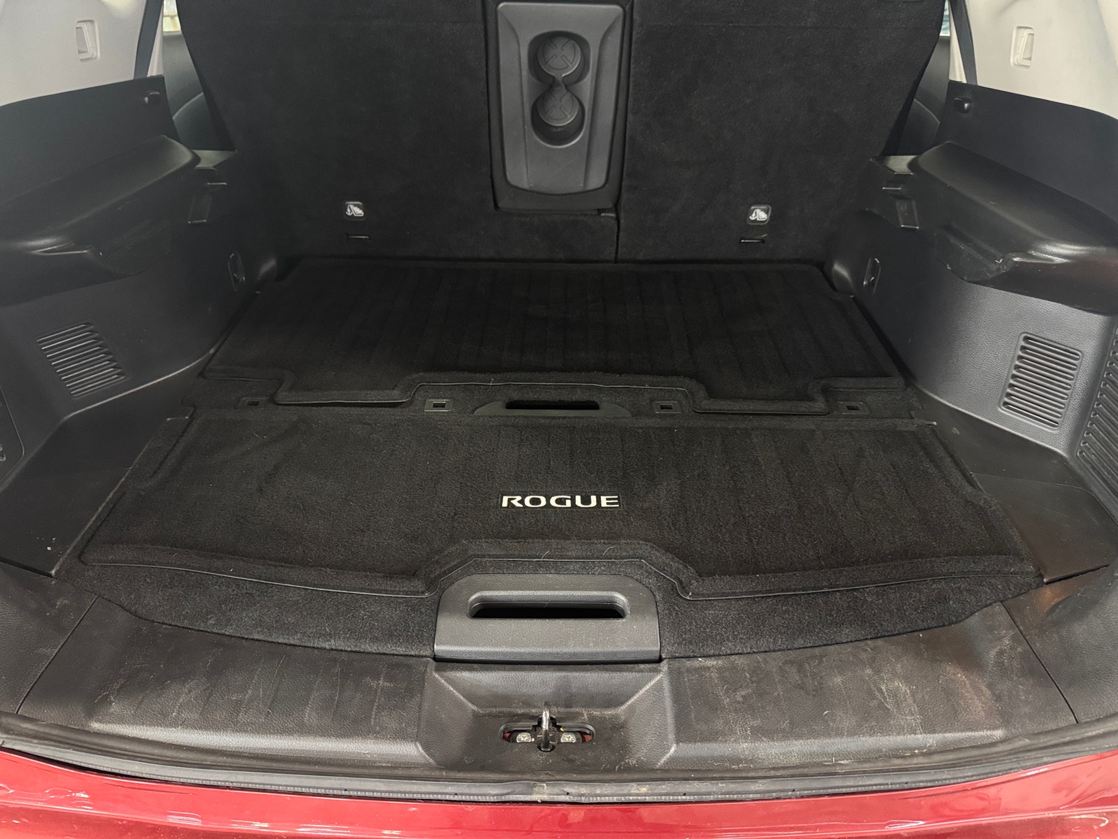 Thumbnail: 2016 Nissan Rogue - 7