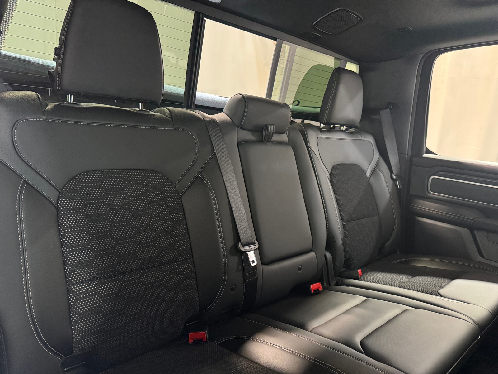 Thumbnail: 2022 RAM 1500 - 6