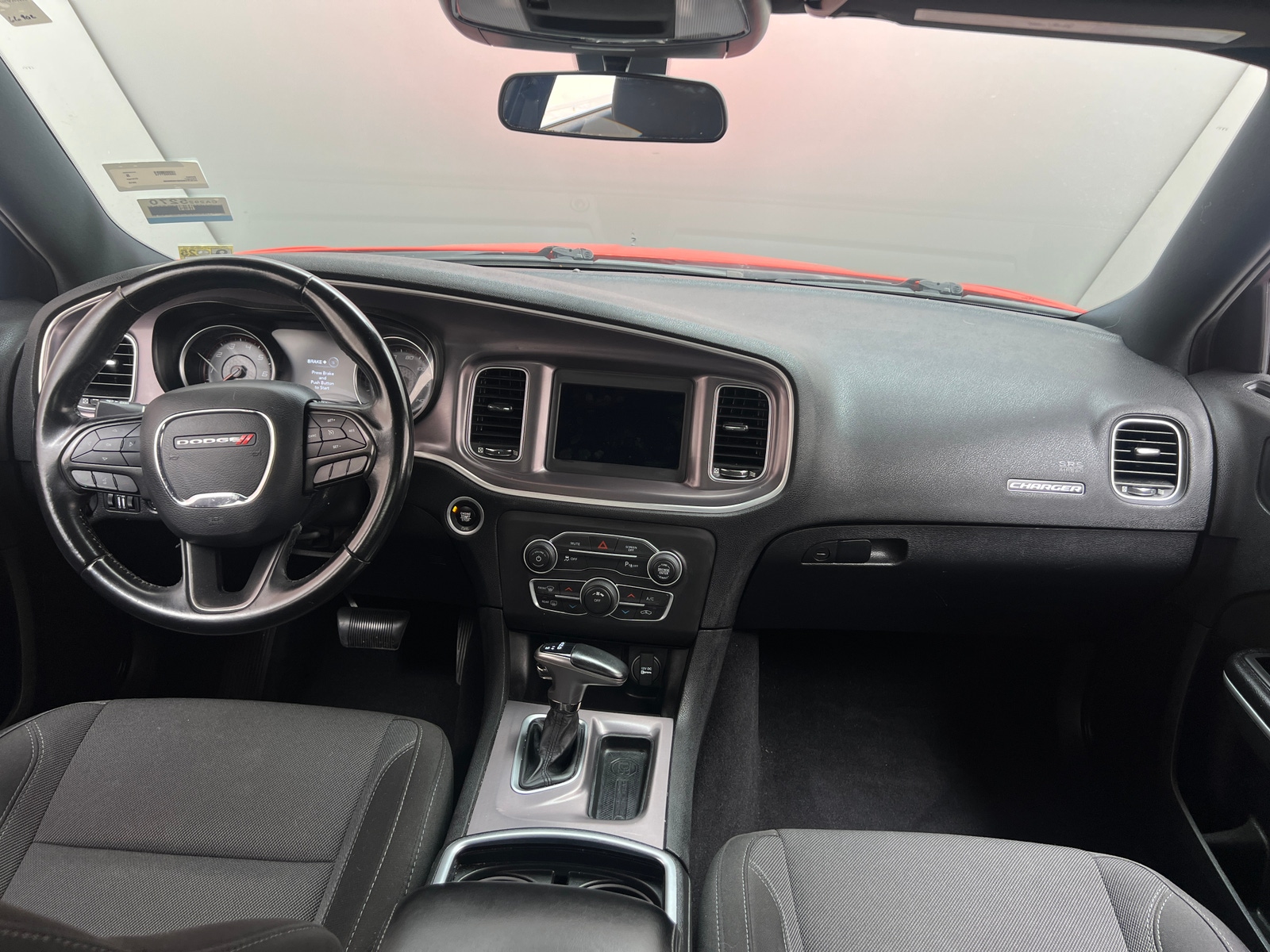 Thumbnail: 2019 Dodge Charger - 3
