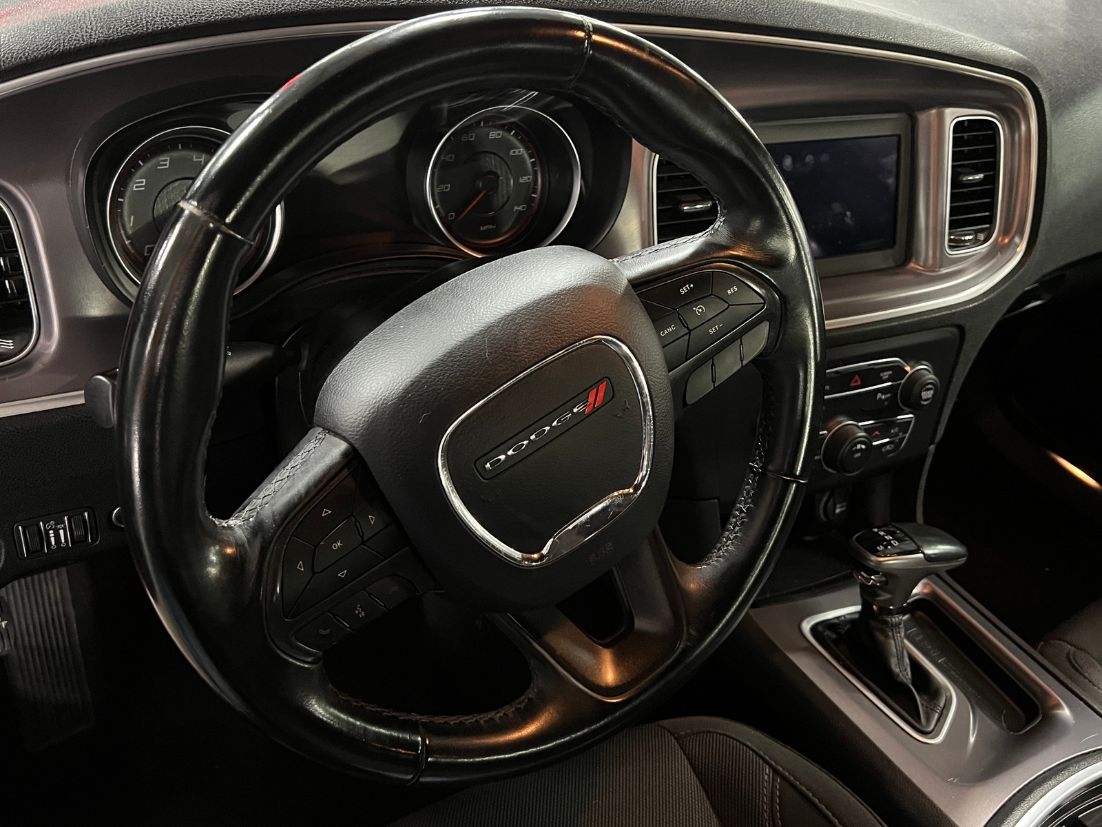 Thumbnail: 2019 Dodge Charger - 5
