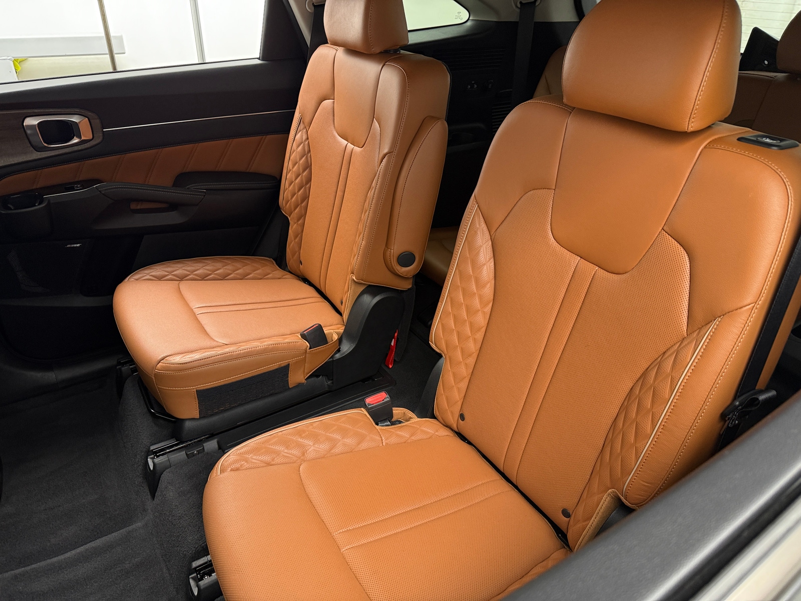 Thumbnail: 2021 Kia Sorento - 5