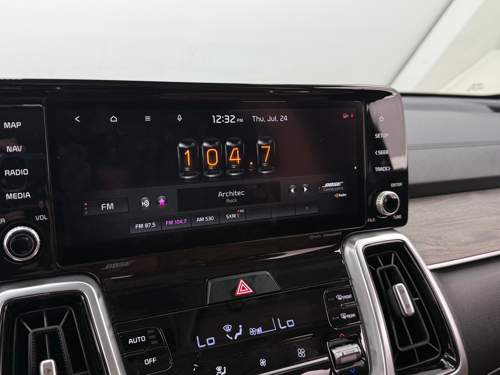 Thumbnail: 2021 Kia Sorento - 3