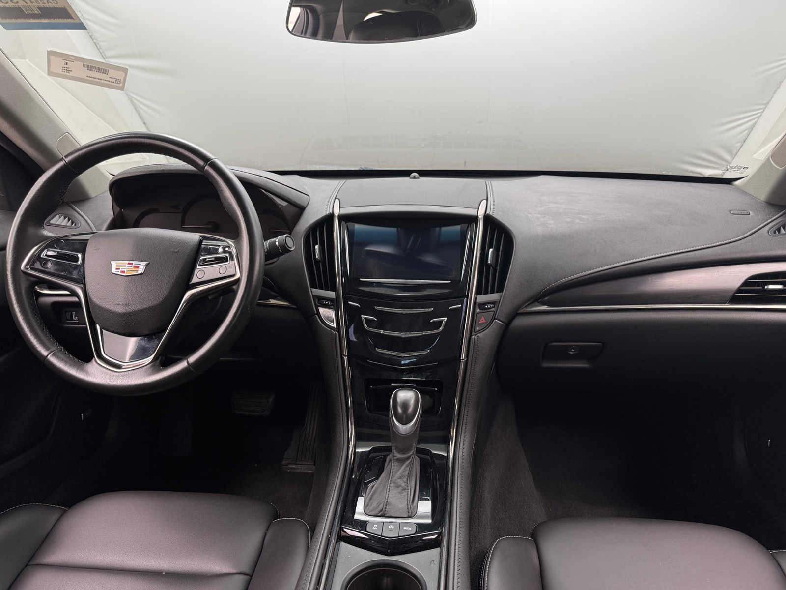 Thumbnail: 2016 Cadillac ATS - 2