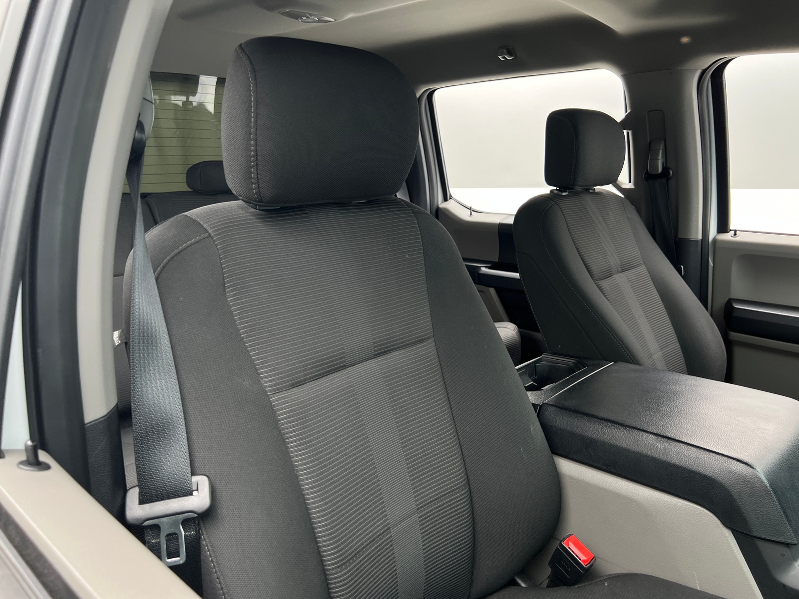 Thumbnail: 2018 Ford Econoline - 2