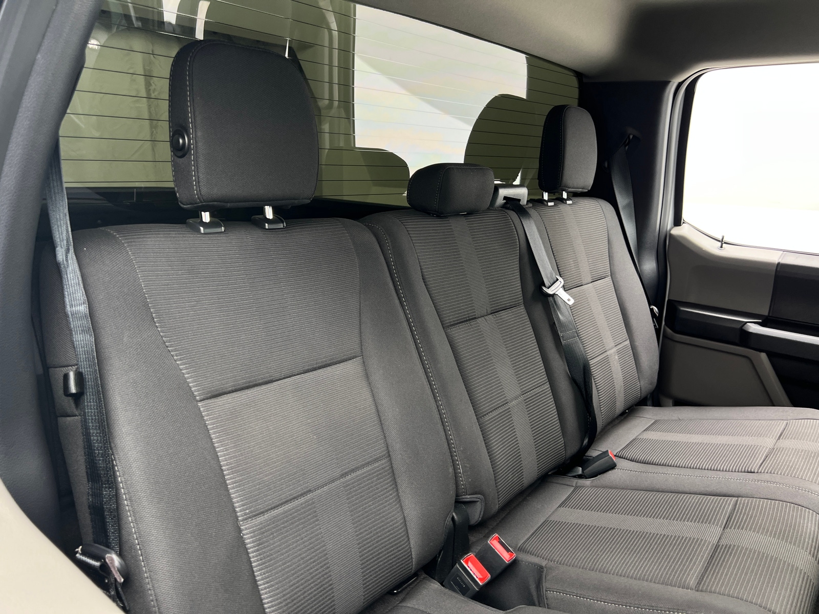 Thumbnail: 2018 Ford Econoline - 6