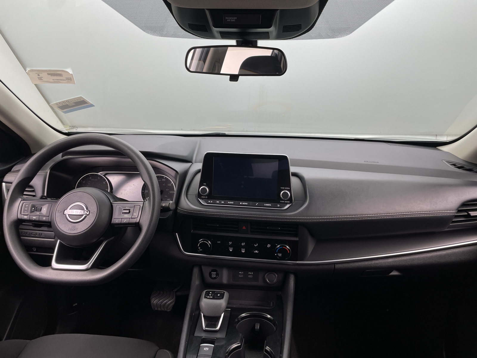Thumbnail: 2024 Nissan Rogue - 3