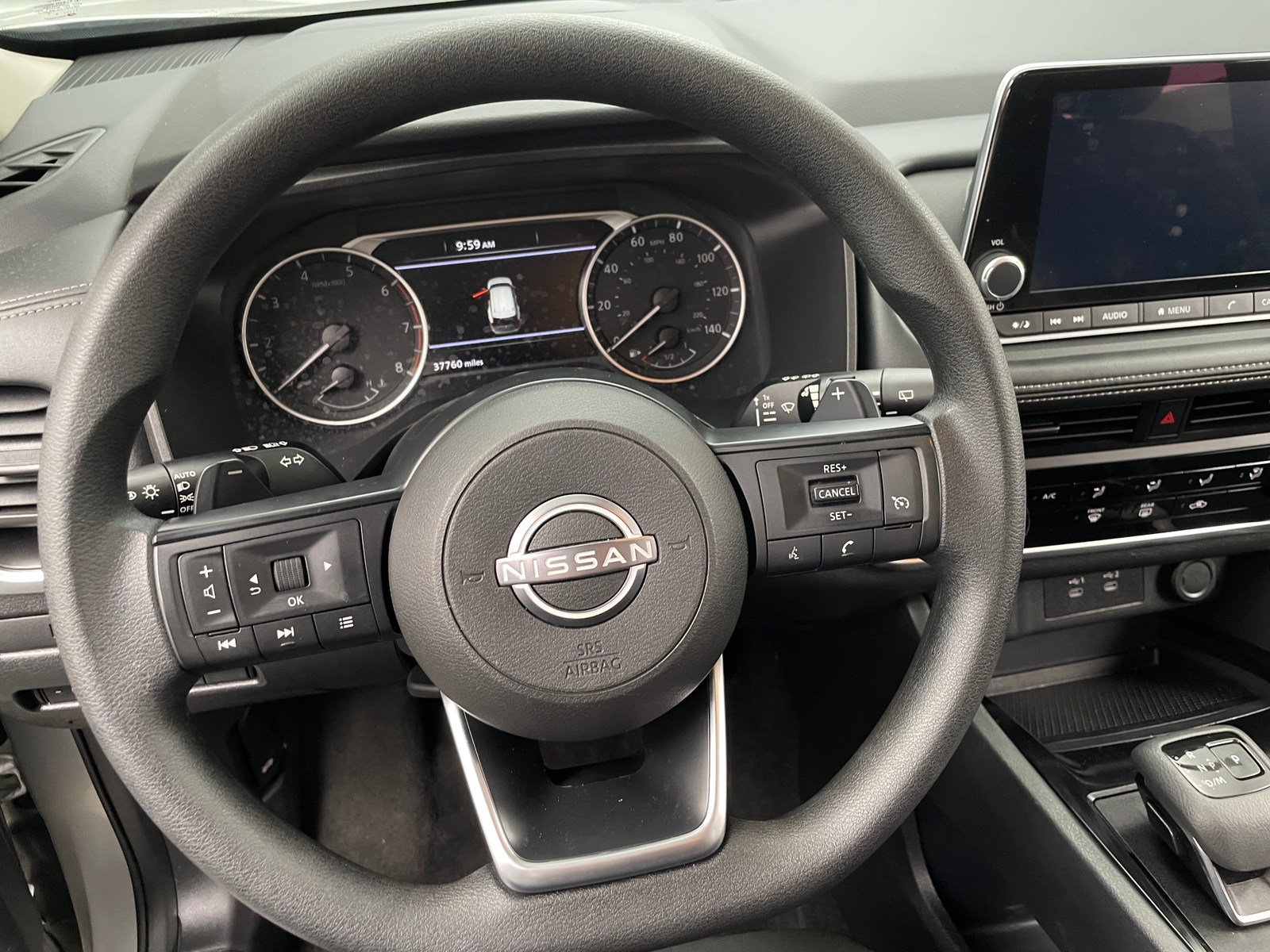 Thumbnail: 2024 Nissan Rogue - 5