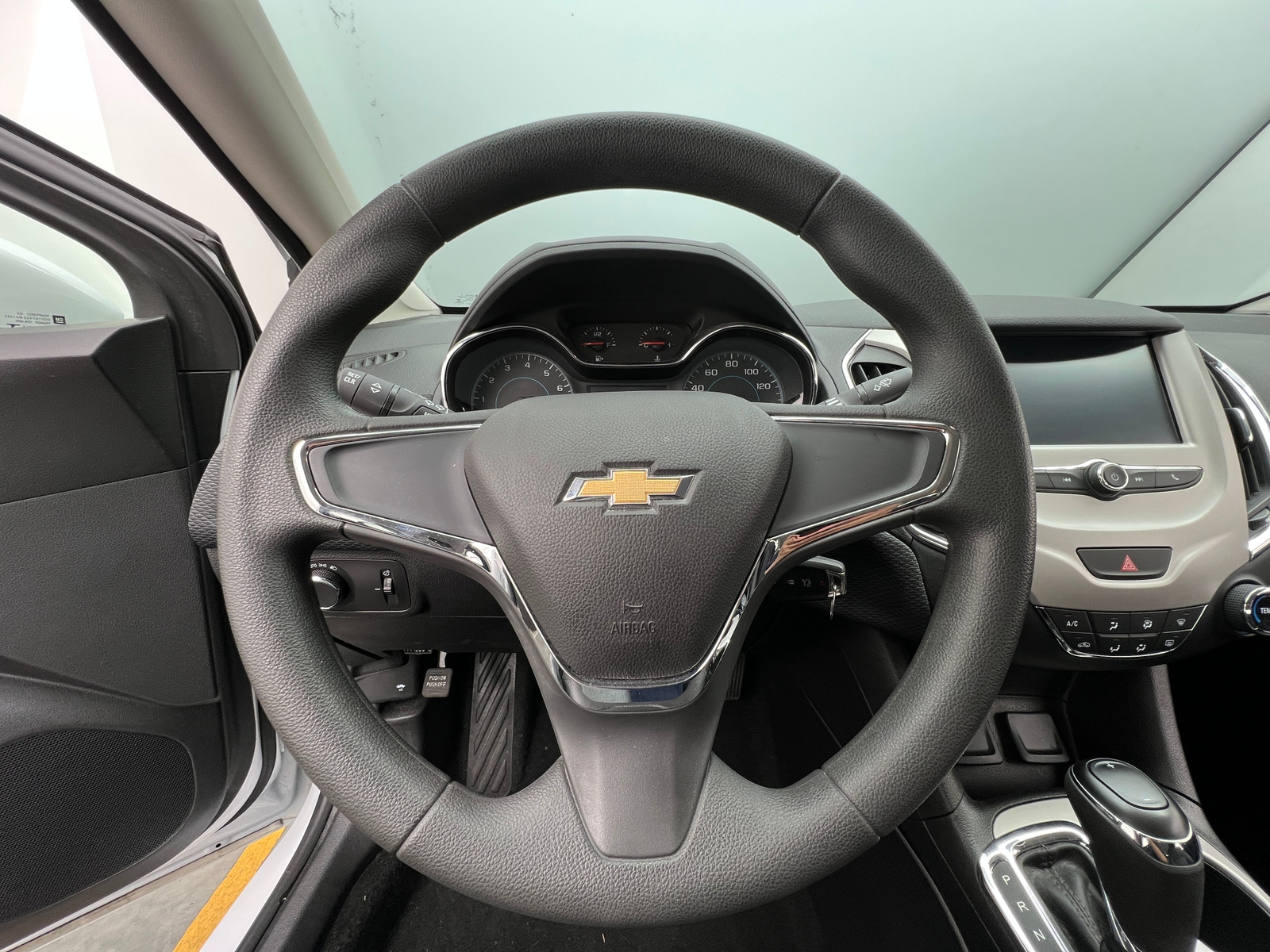Thumbnail: 2016 Chevrolet Cruze - 5