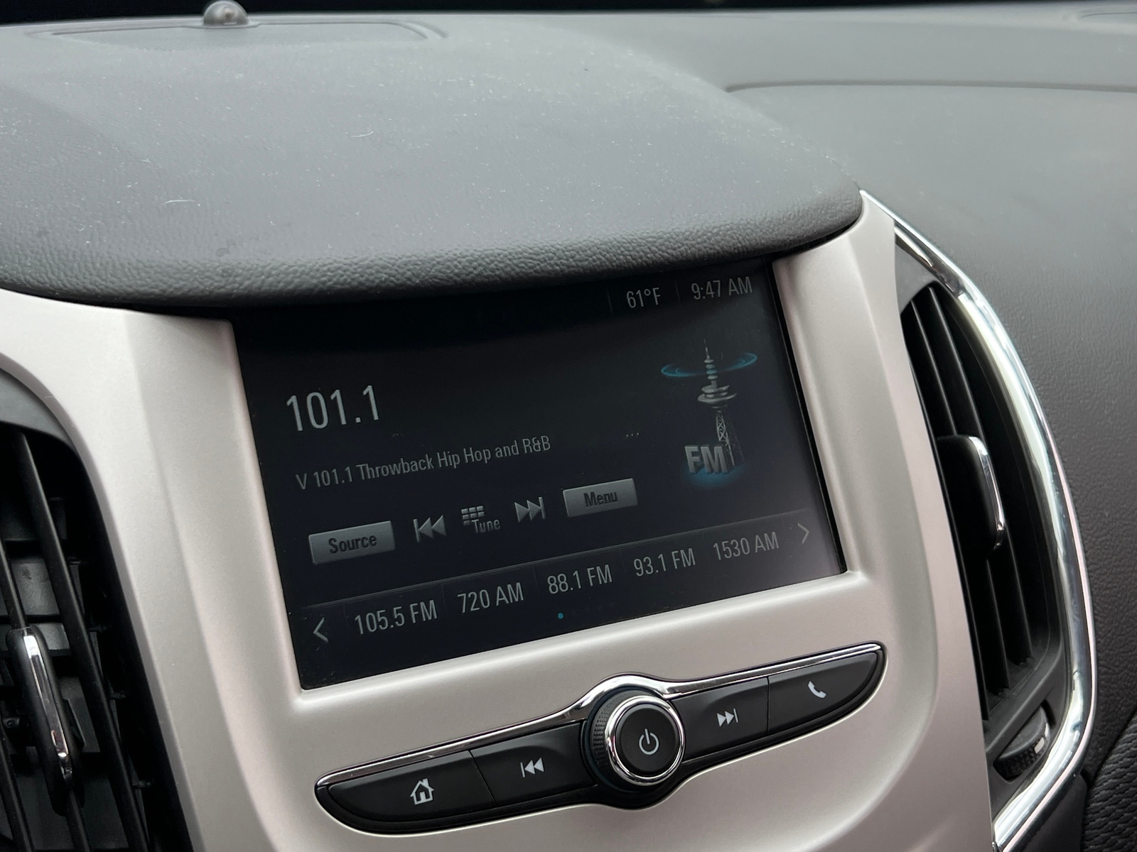 Thumbnail: 2016 Chevrolet Cruze - 4