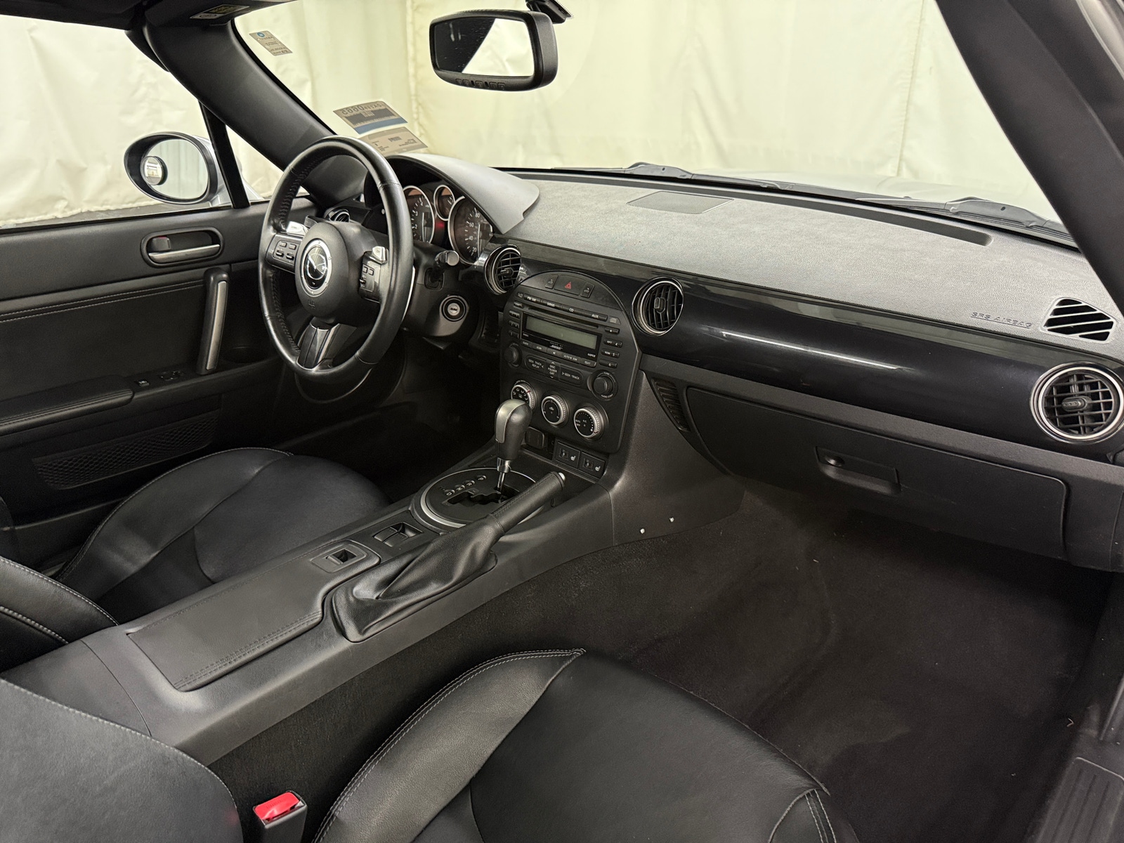 Thumbnail: 2014 Mazda MX-5 Miata - 2