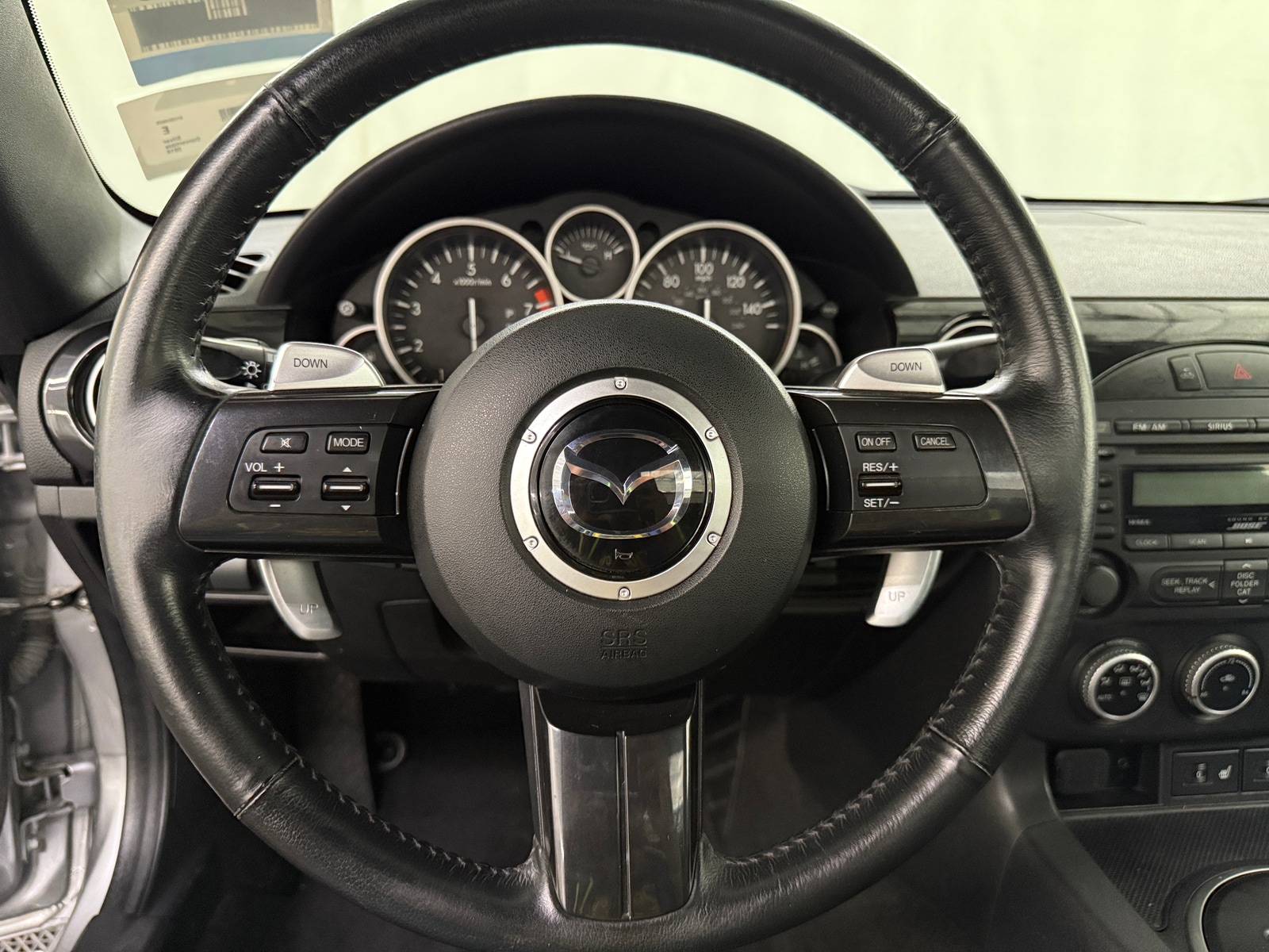 Thumbnail: 2014 Mazda MX-5 Miata - 4