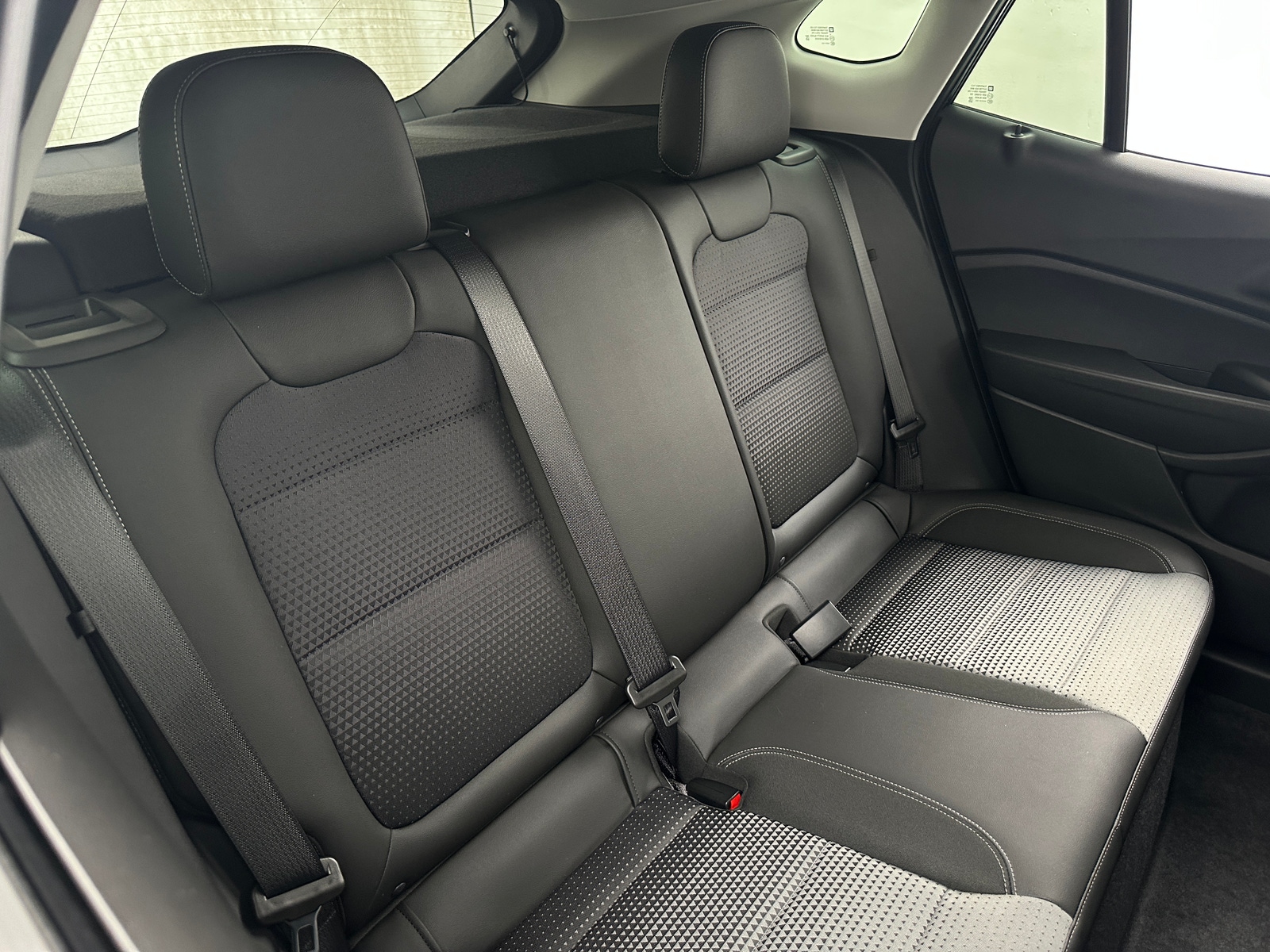 Thumbnail: 2025 Chevrolet Trax - 6