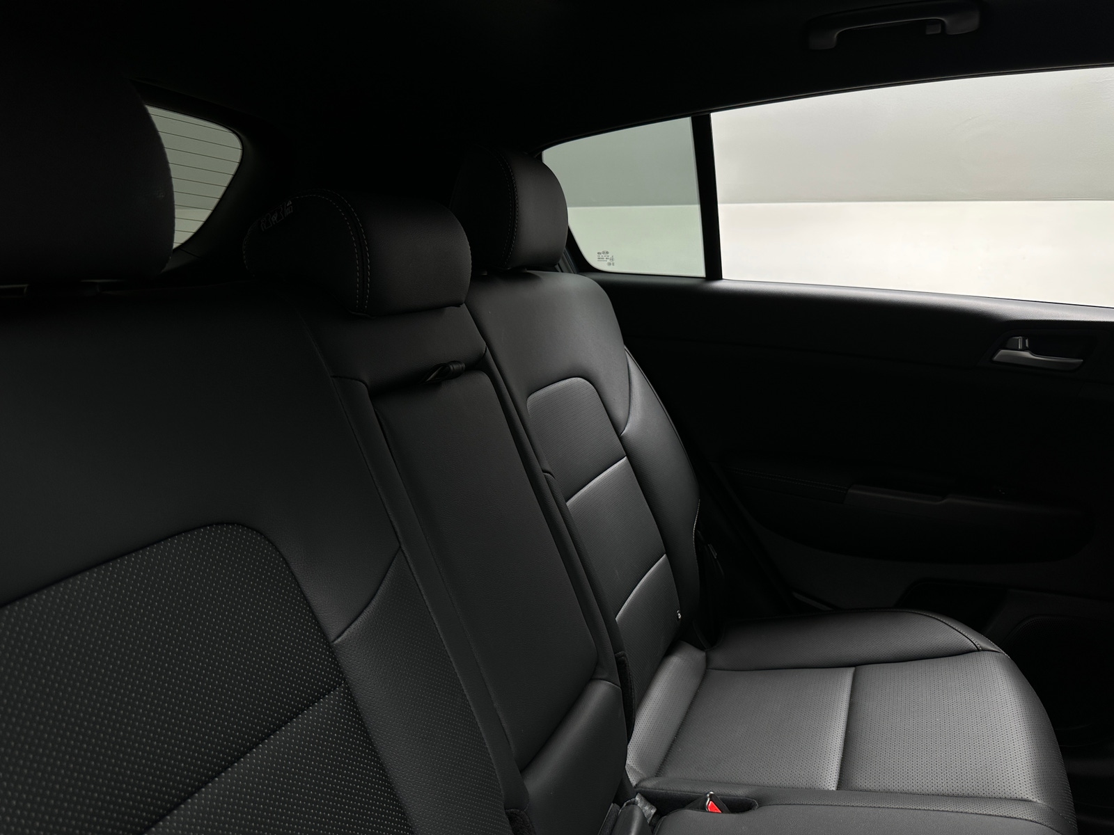 Thumbnail: 2022 Kia Sportage - 5