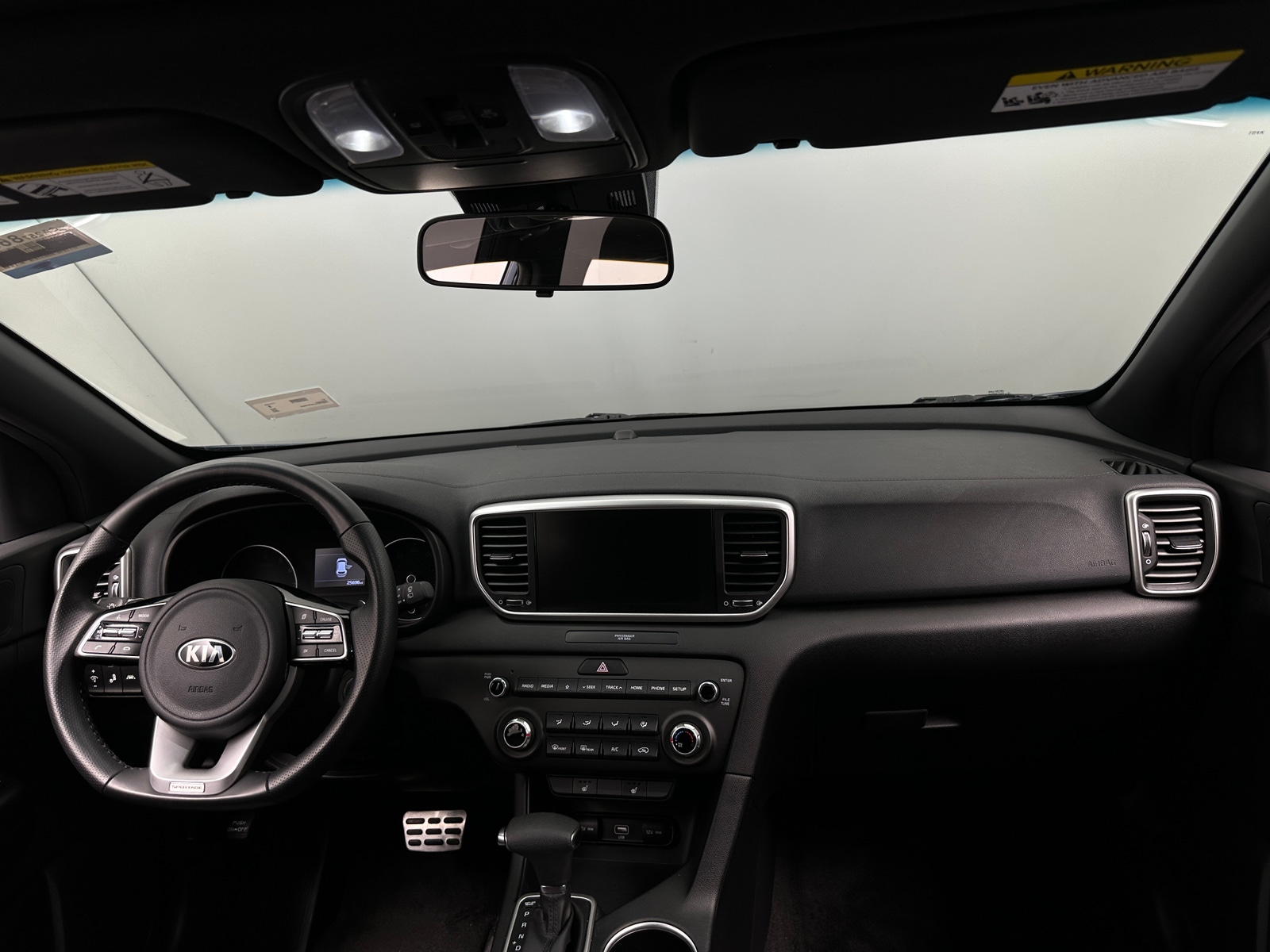 Thumbnail: 2022 Kia Sportage - 2