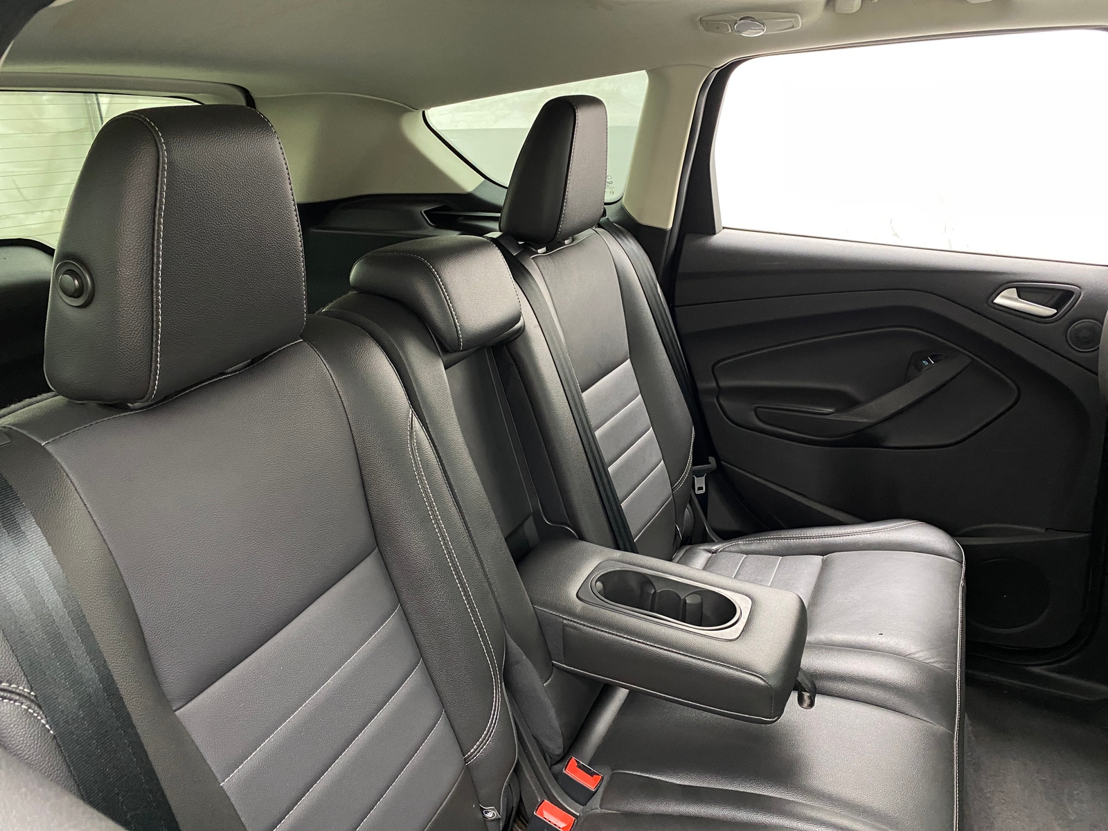 Thumbnail: 2014 Ford Escape - 5