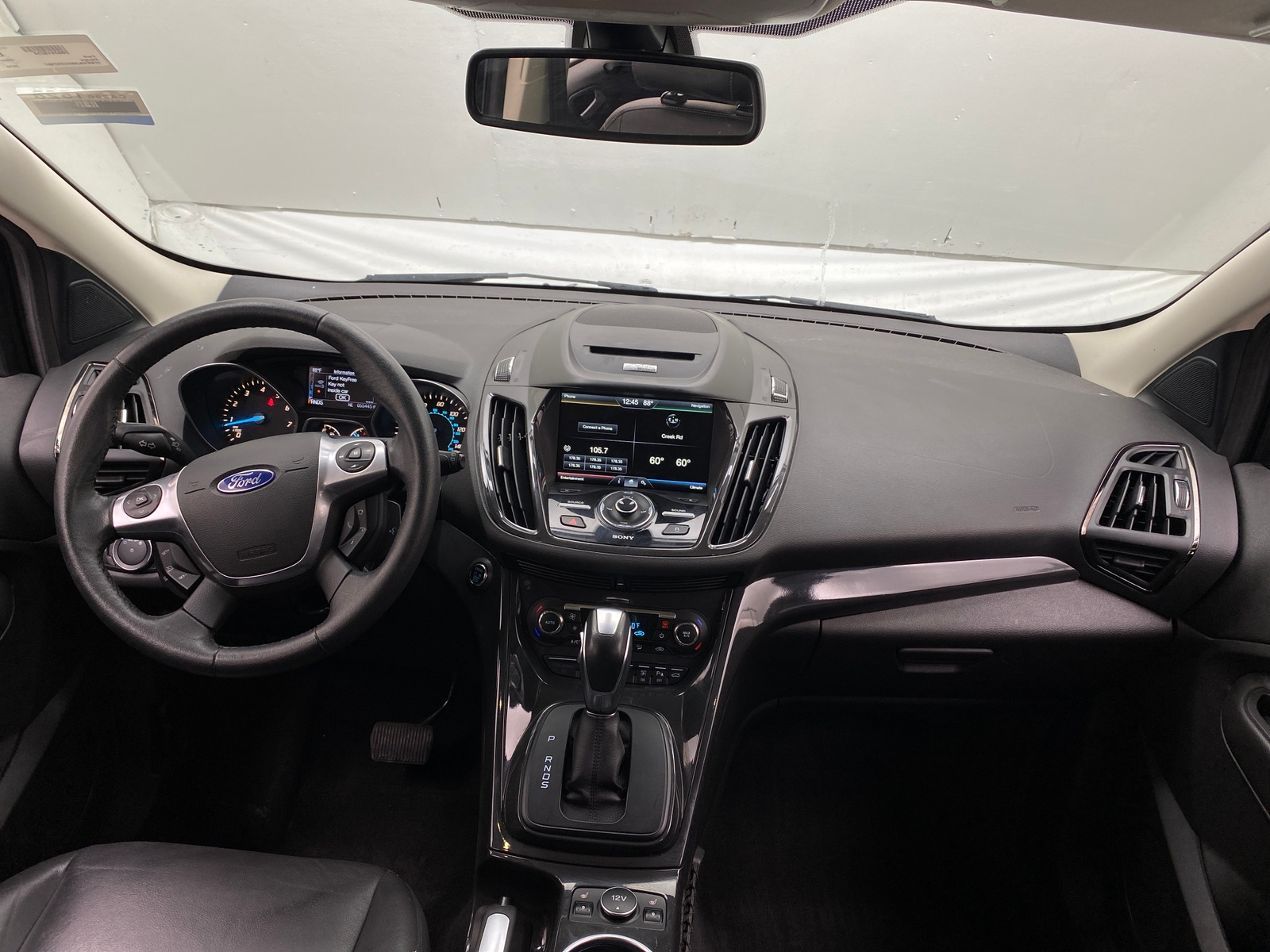 Thumbnail: 2014 Ford Escape - 2
