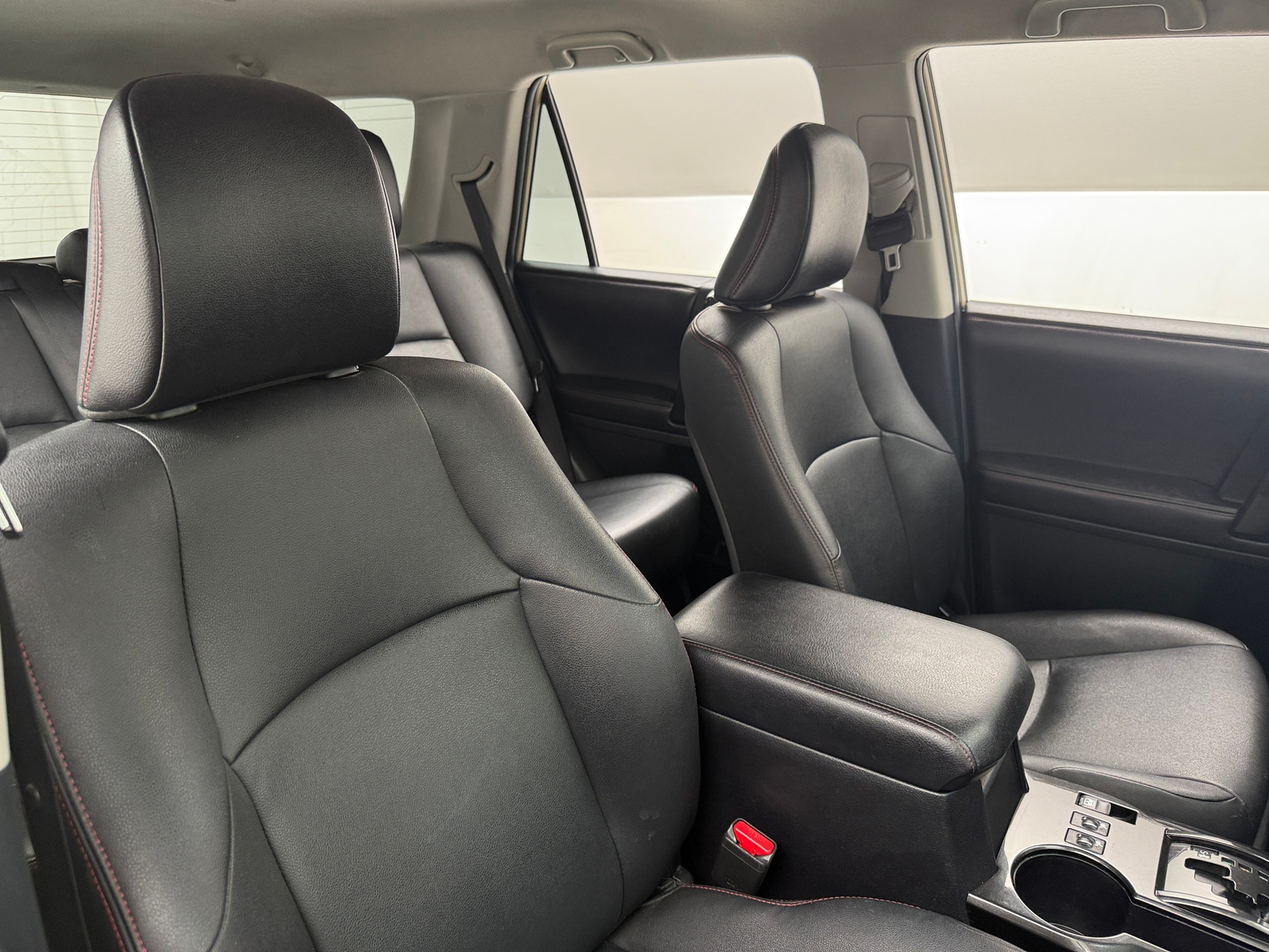 Thumbnail: 2016 Toyota 4Runner - 2