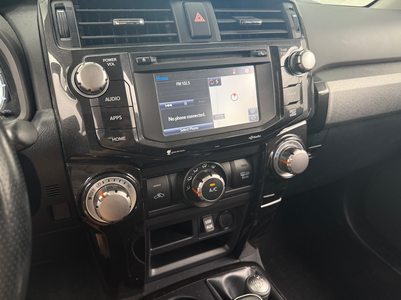 Thumbnail: 2016 Toyota 4Runner - 4