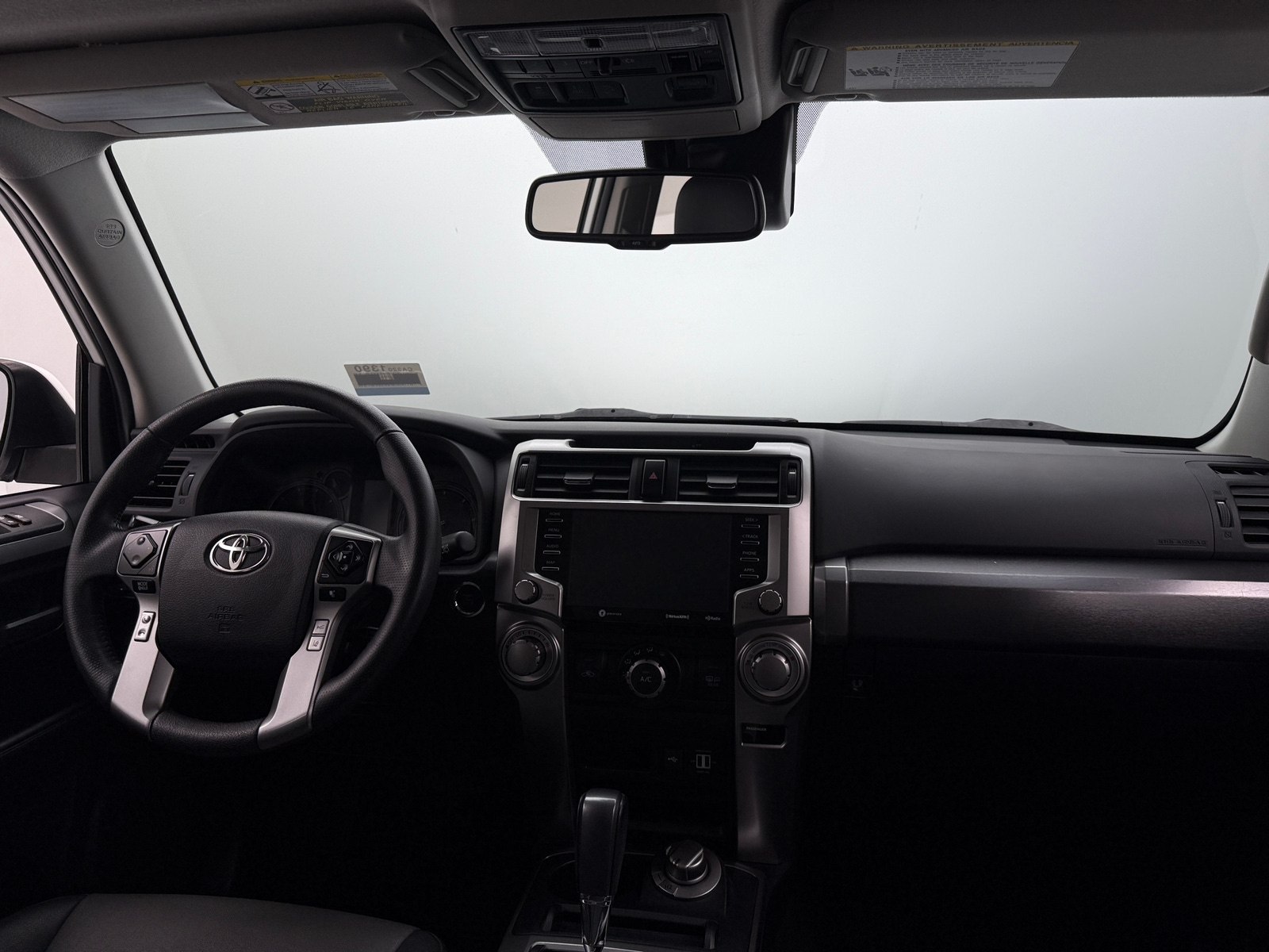 Thumbnail: 2021 Toyota 4Runner - 2
