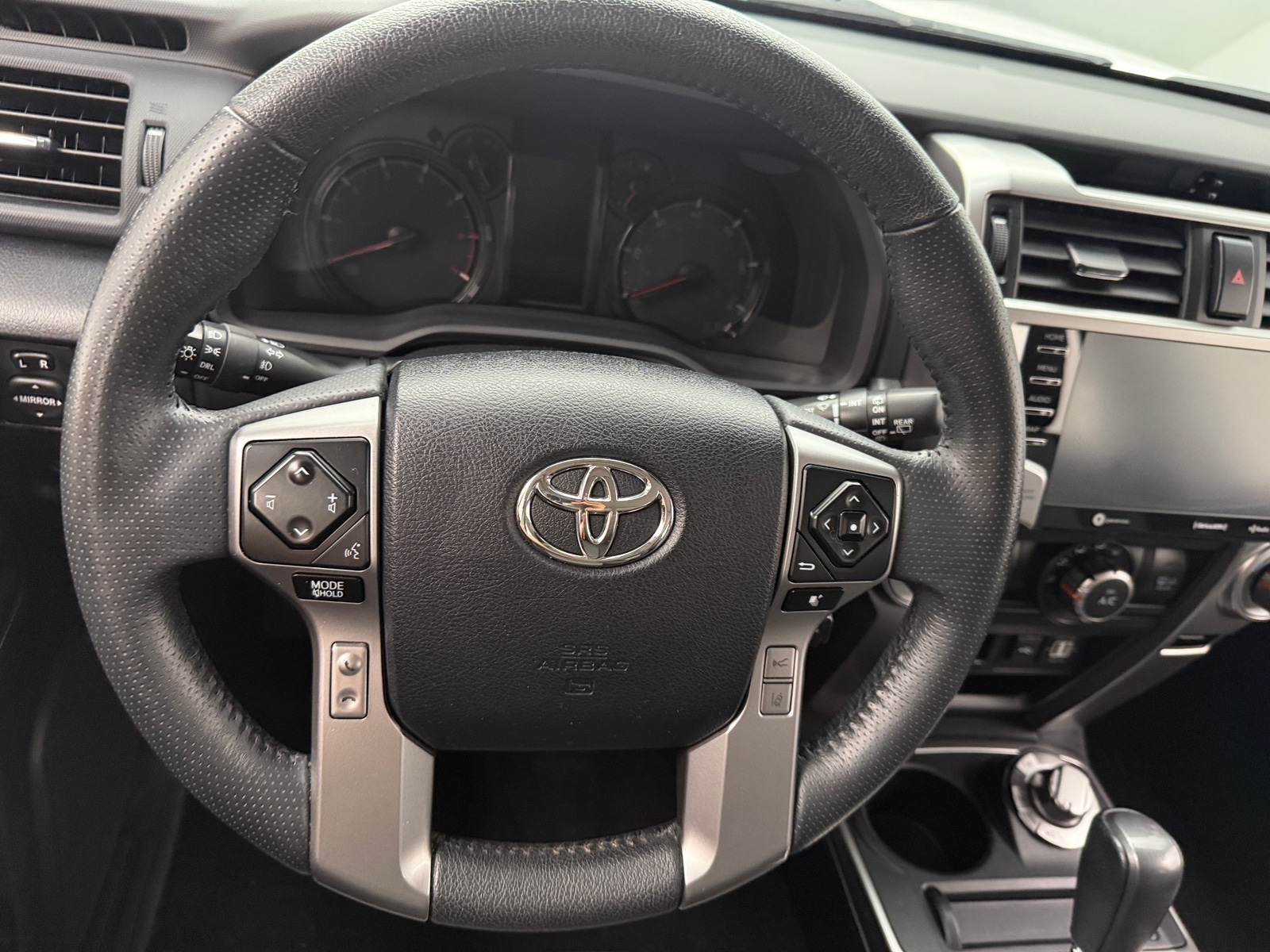 Thumbnail: 2021 Toyota 4Runner - 4
