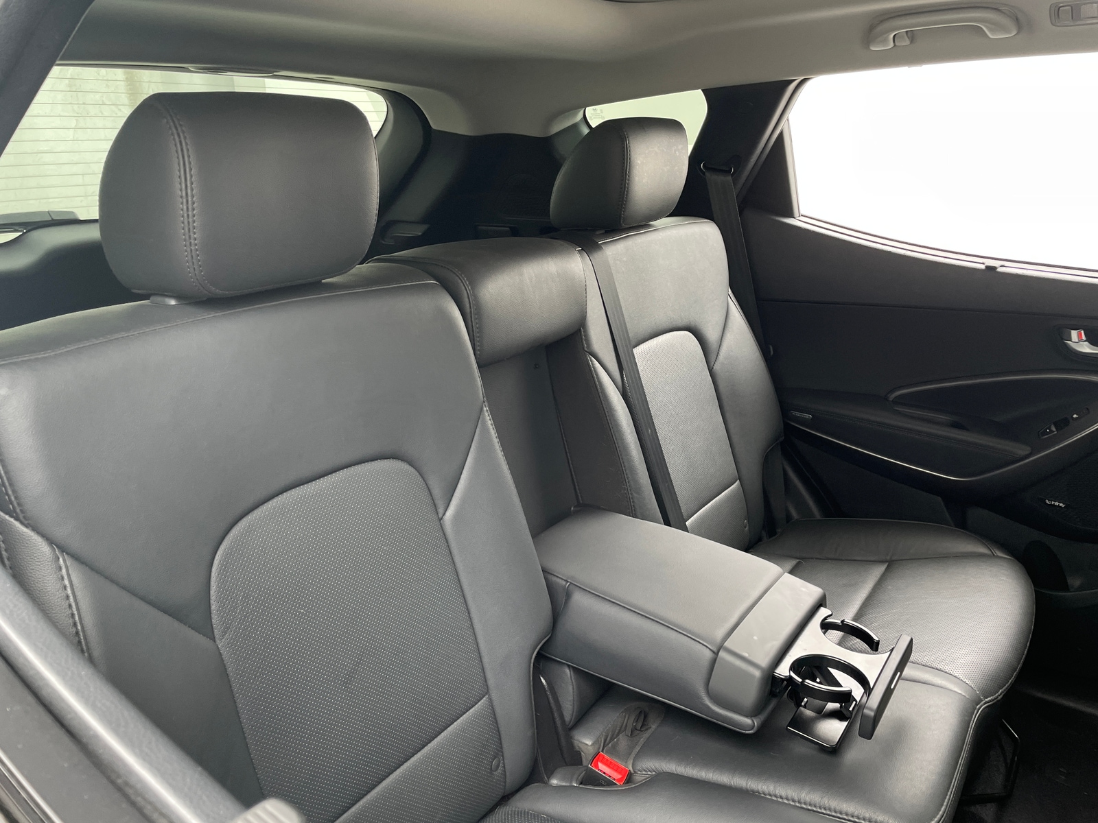 Thumbnail: 2017 Hyundai Santa Fe - 5