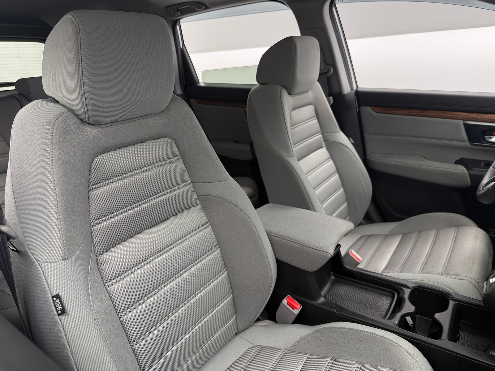Thumbnail: 2019 Honda CR-V - 2