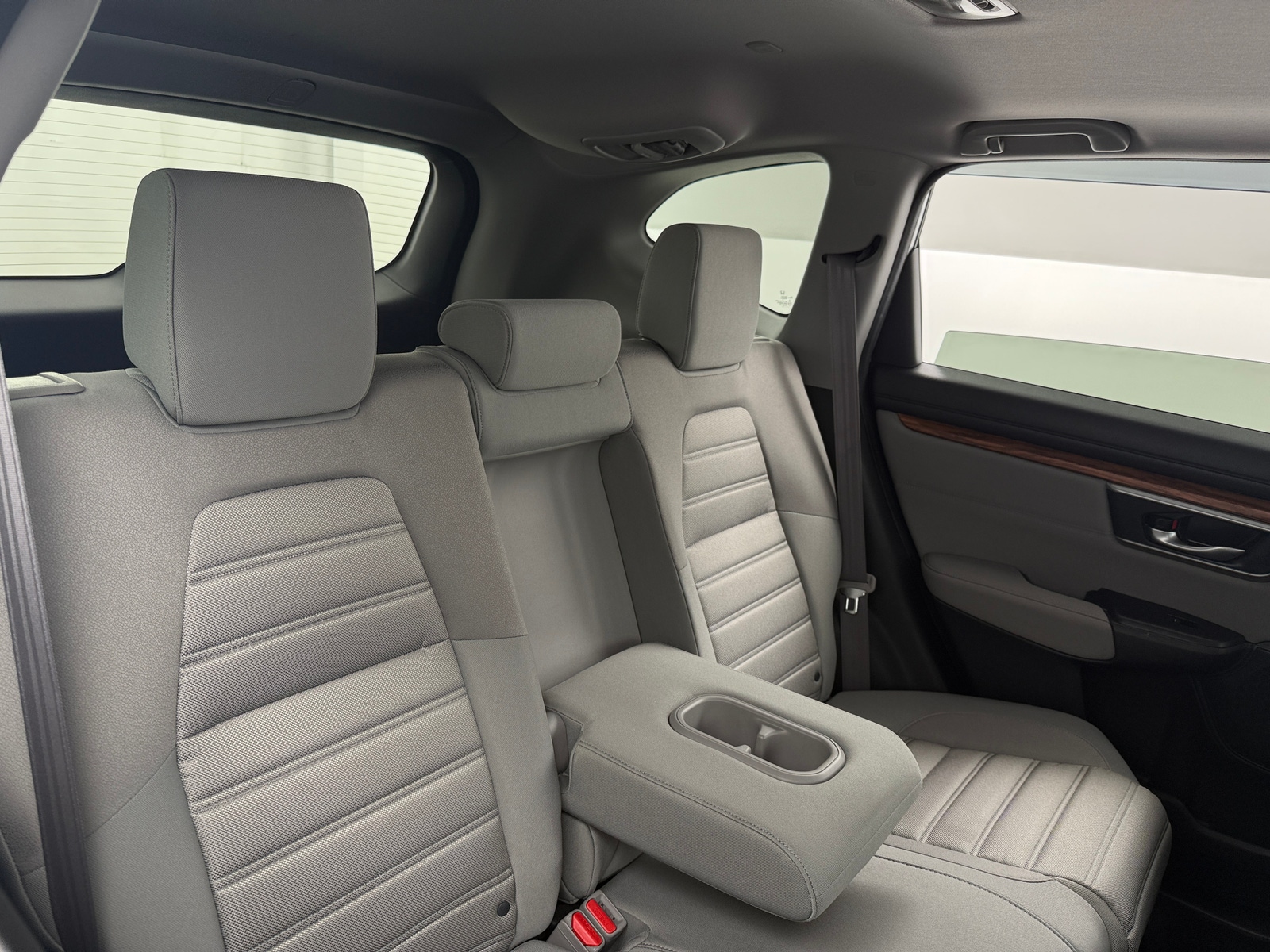 Thumbnail: 2019 Honda CR-V - 6