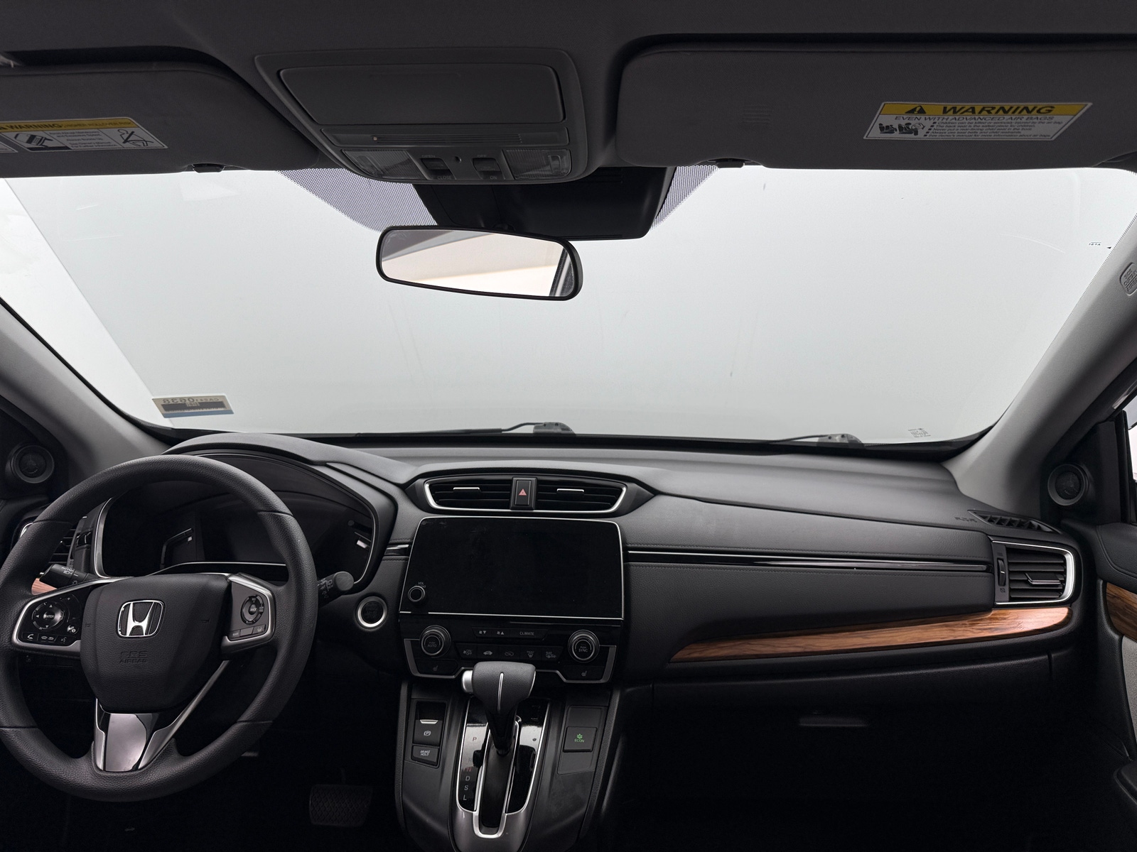 Thumbnail: 2019 Honda CR-V - 3