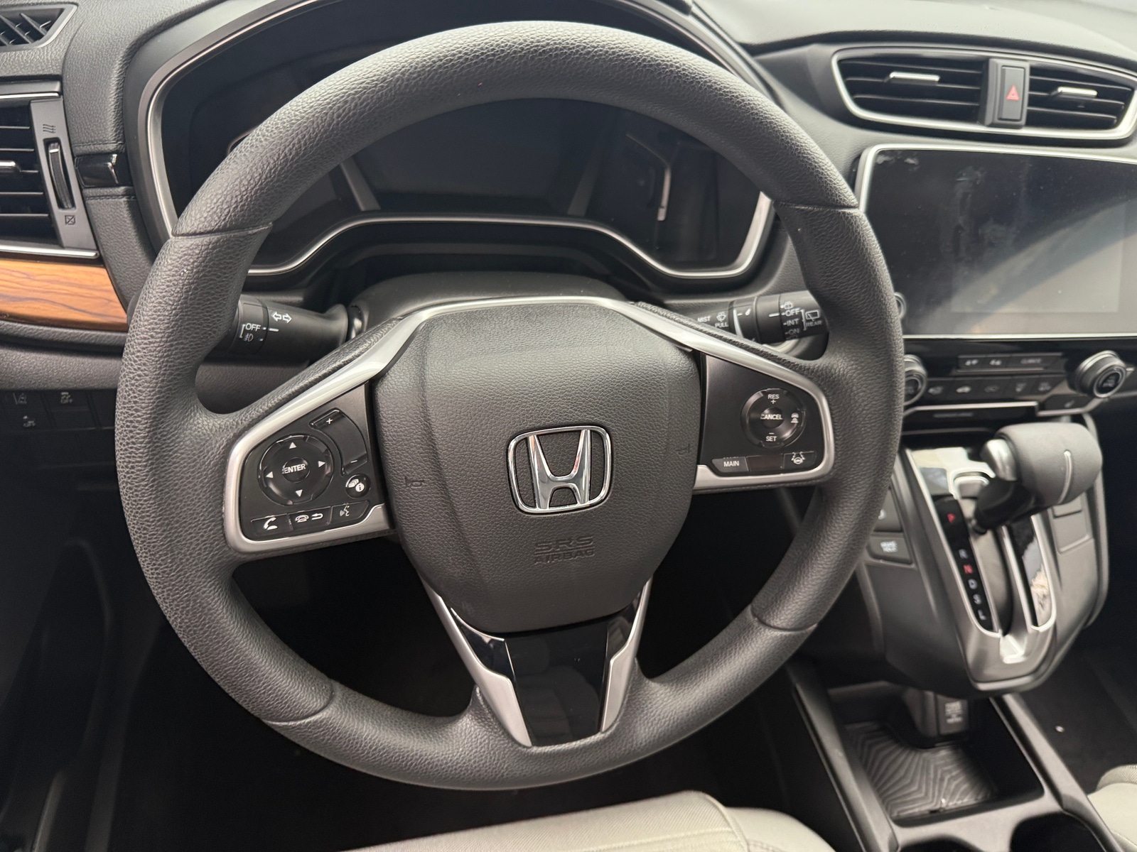 Thumbnail: 2019 Honda CR-V - 5