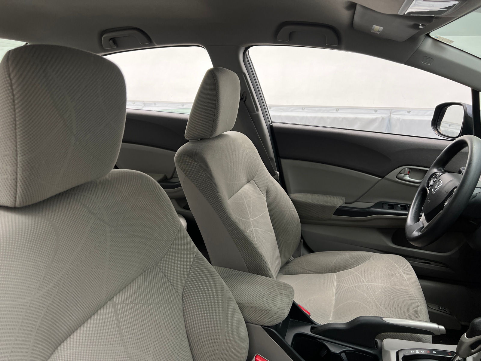 Thumbnail: 2012 Honda Civic - 2