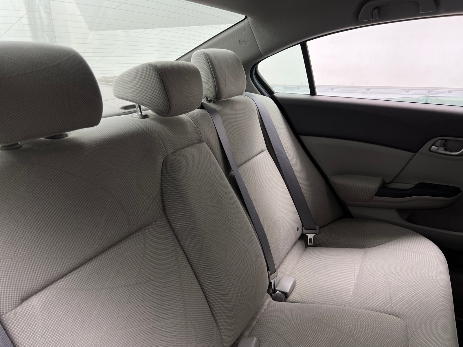 Thumbnail: 2012 Honda Civic - 6